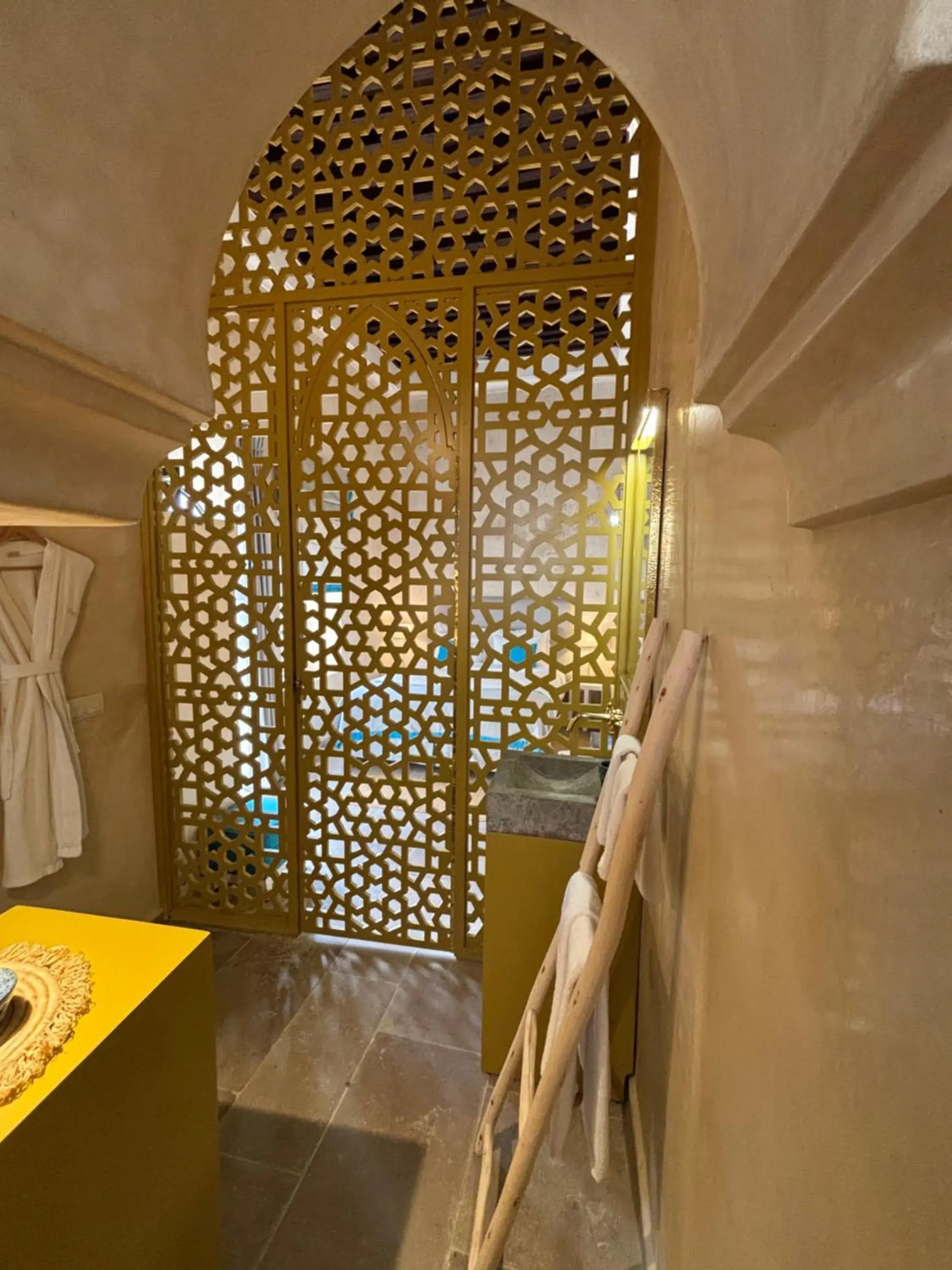 Perle Double Room in Riad Dar Zen Perle Double Room in Riad Dar Zen