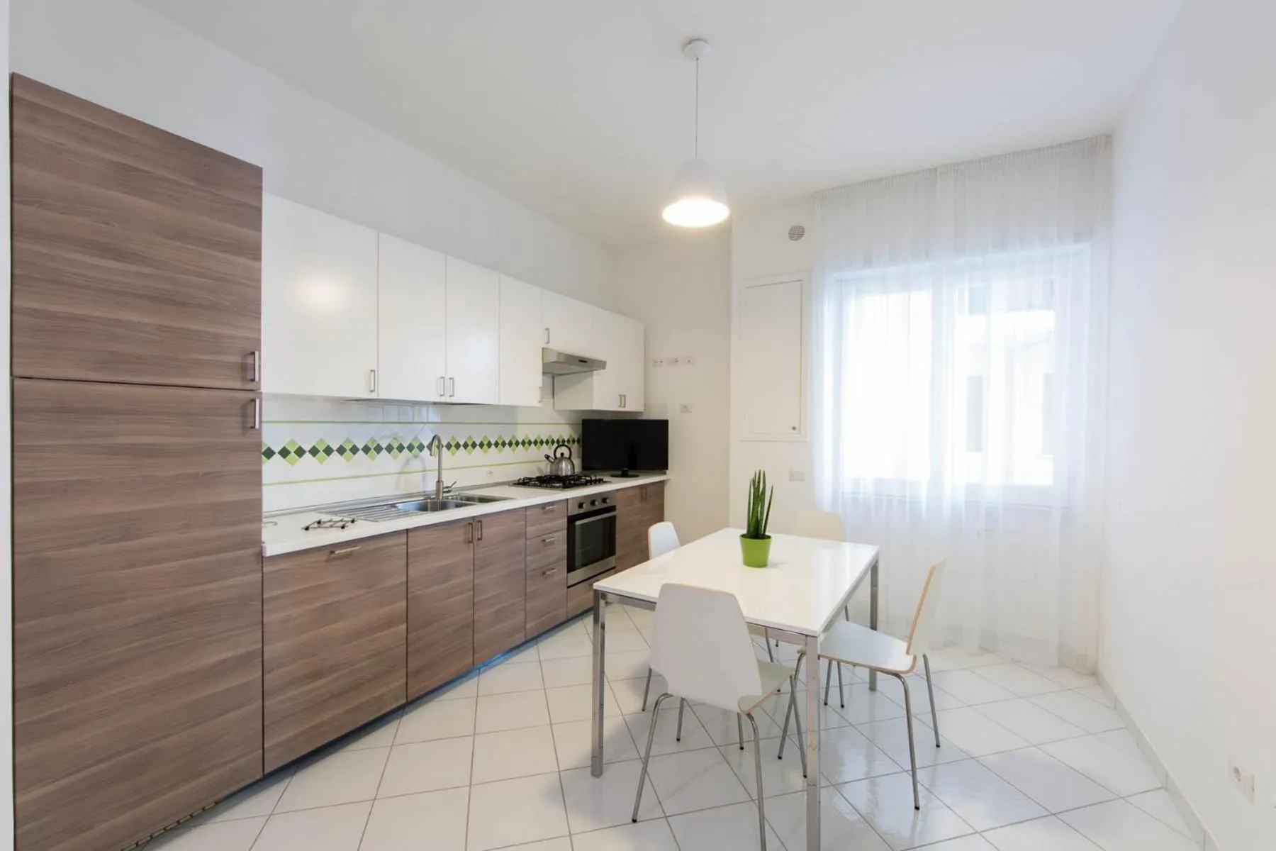 Living room in Casa Vacanze Maiori