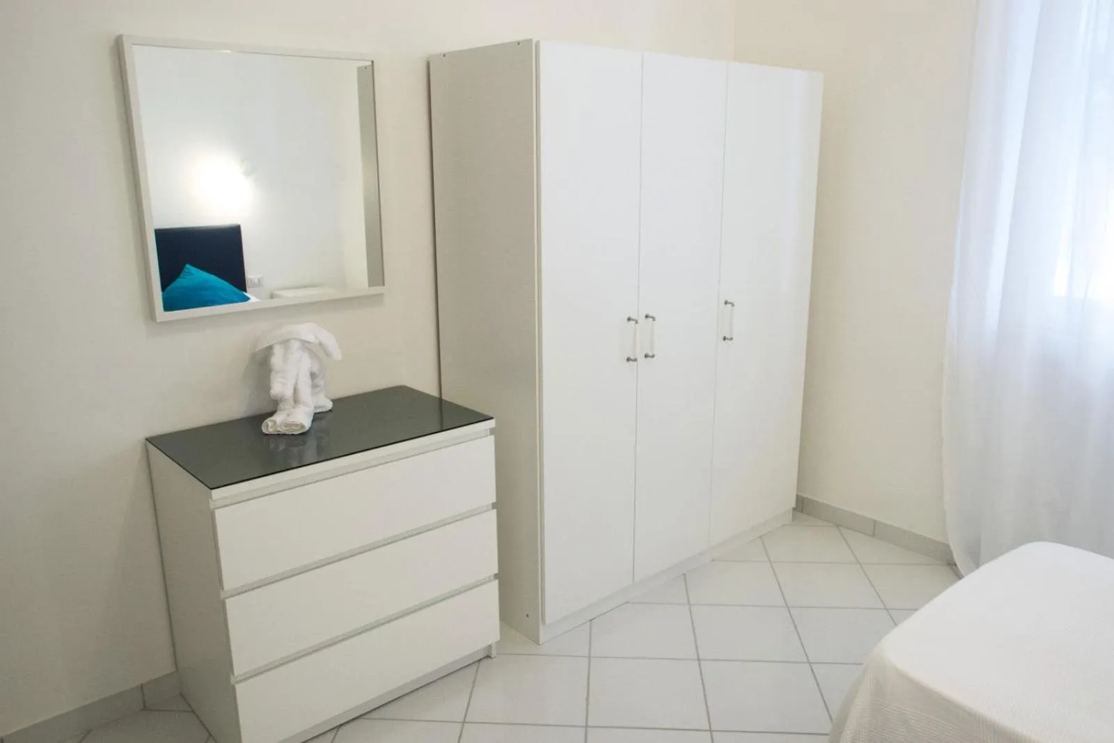 Bed in Casa Vacanze Maiori