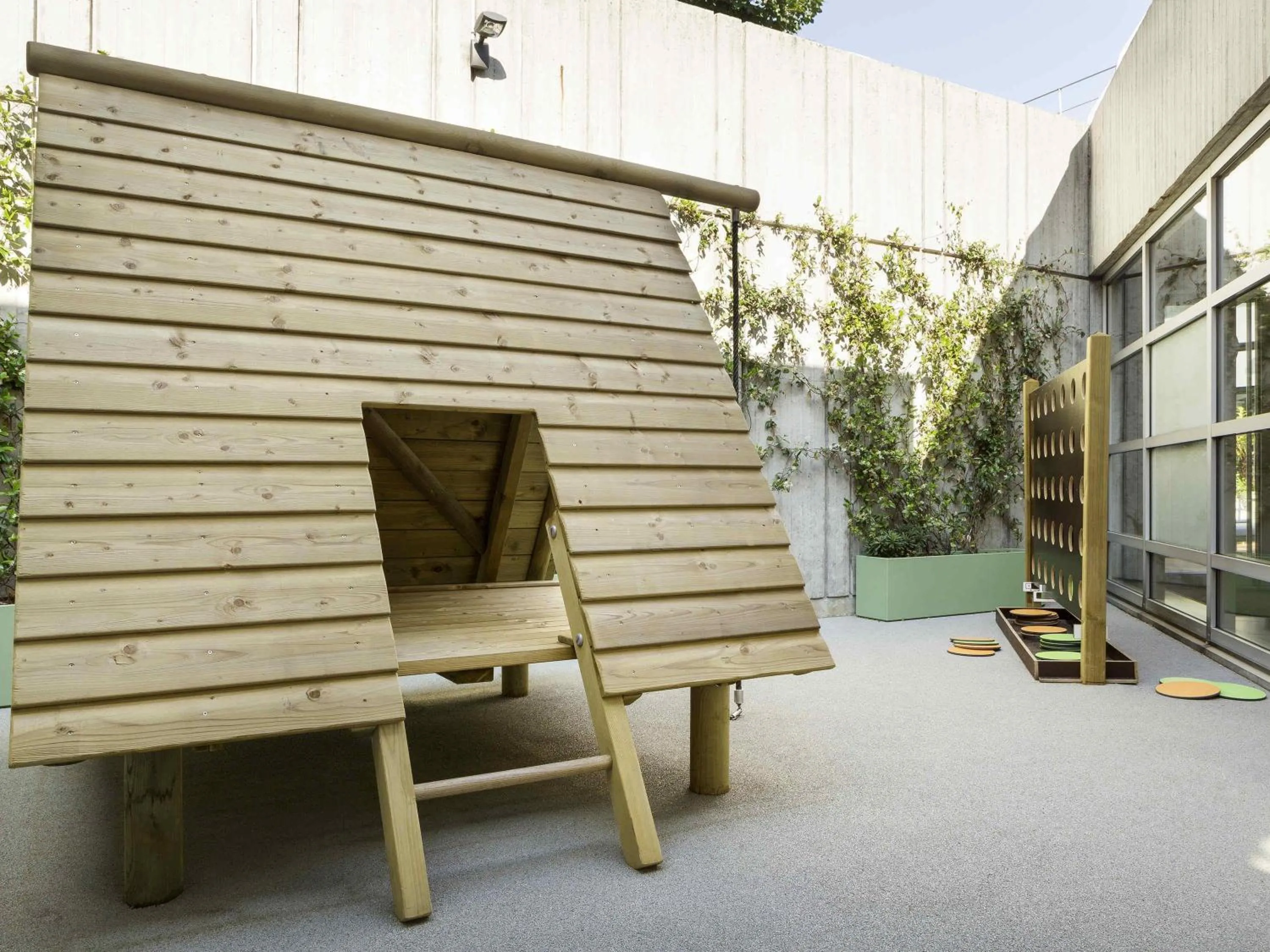 Other in Novotel Paris Charles de Gaulle Airport