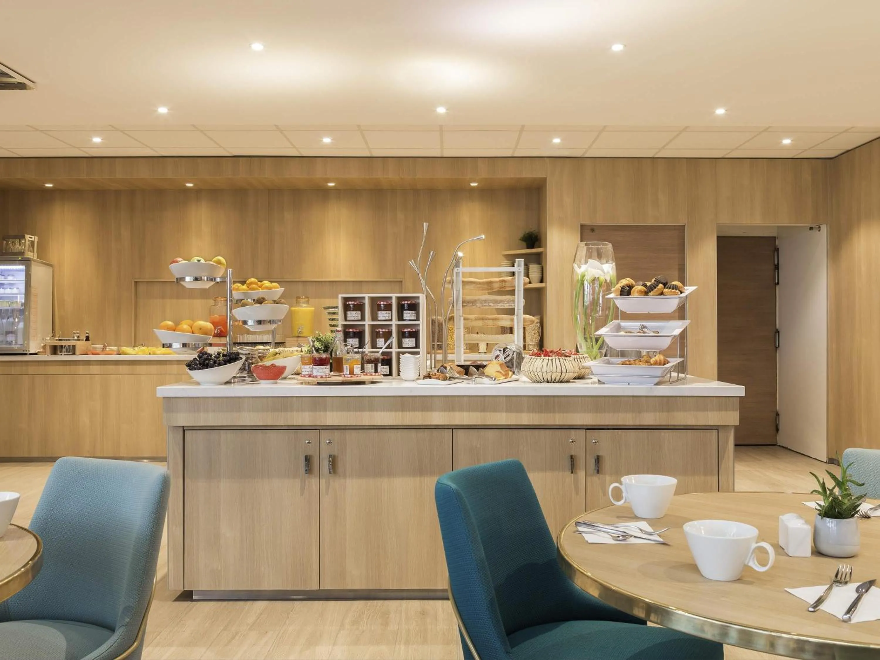 Other in Novotel Paris Charles de Gaulle Airport