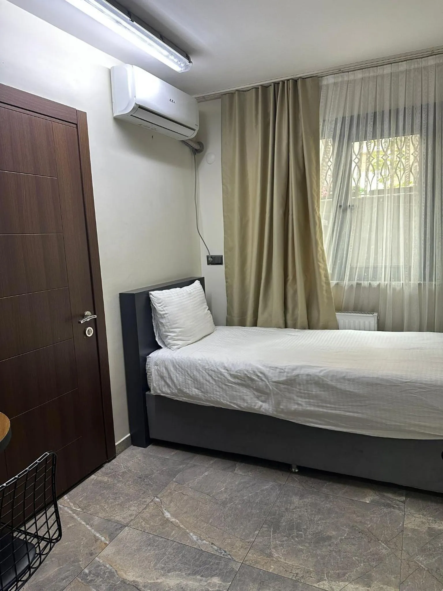 Bed in Campus Boutique Hotel