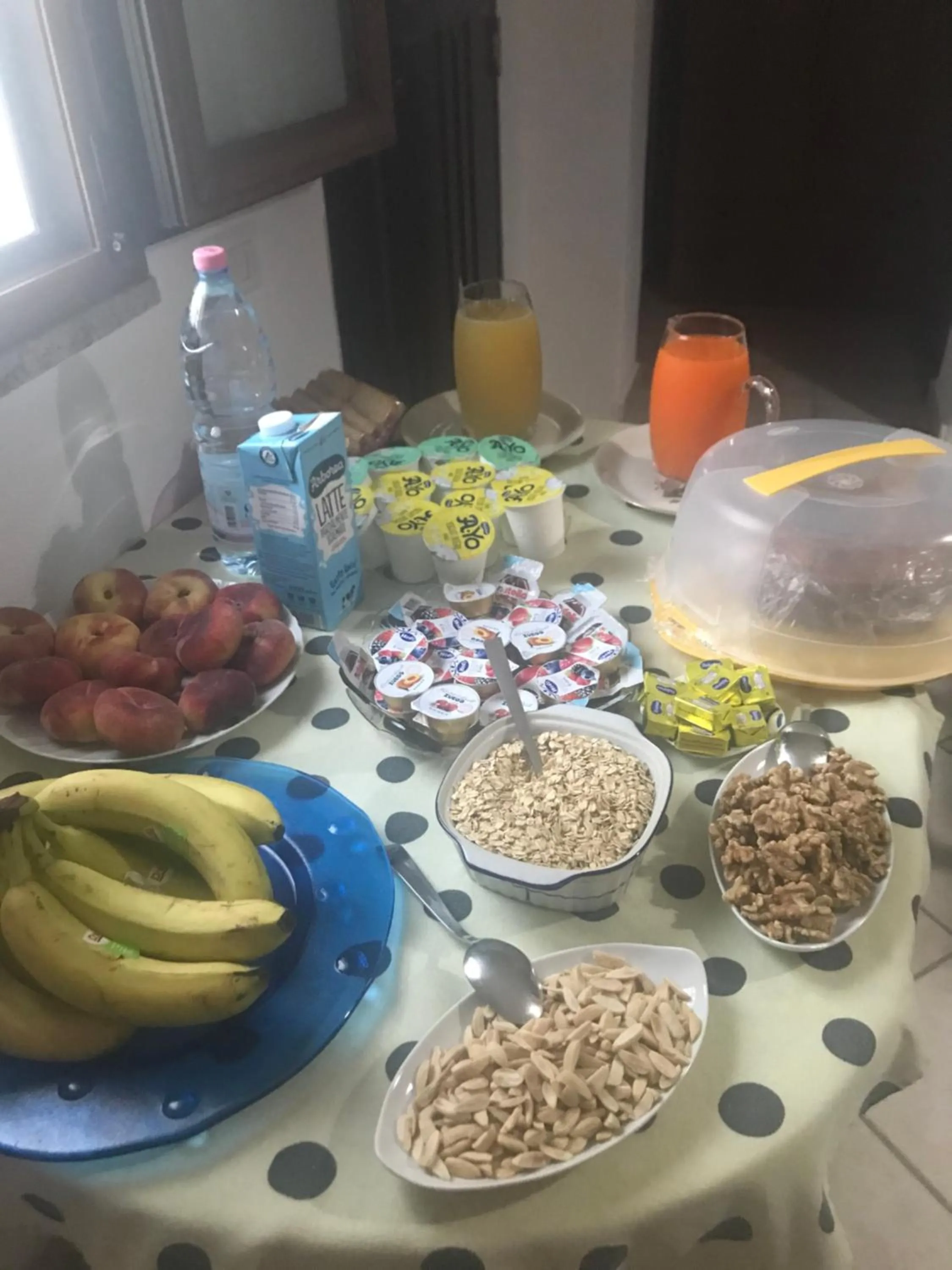 Affittacamere Peonia