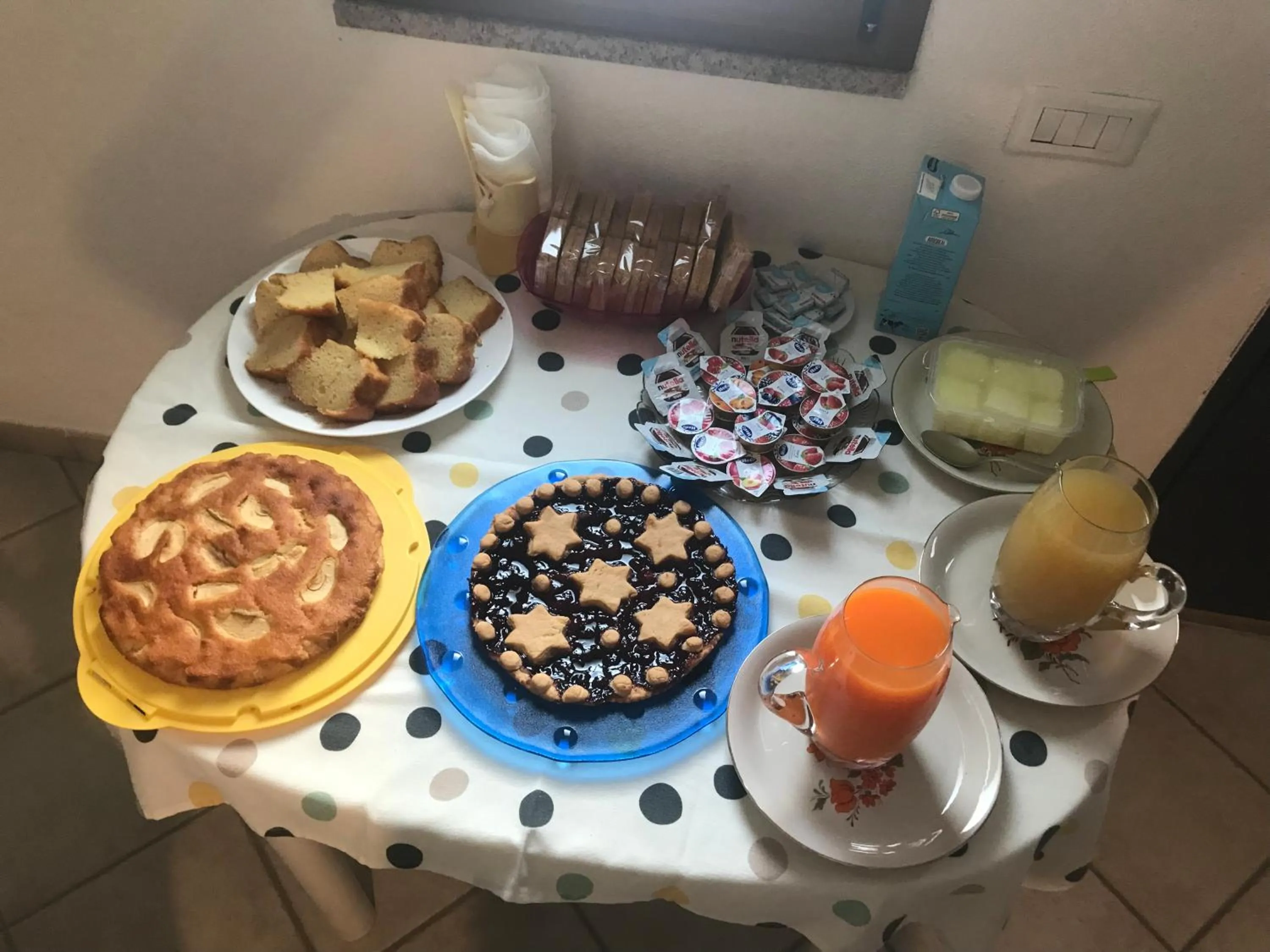 Affittacamere Peonia