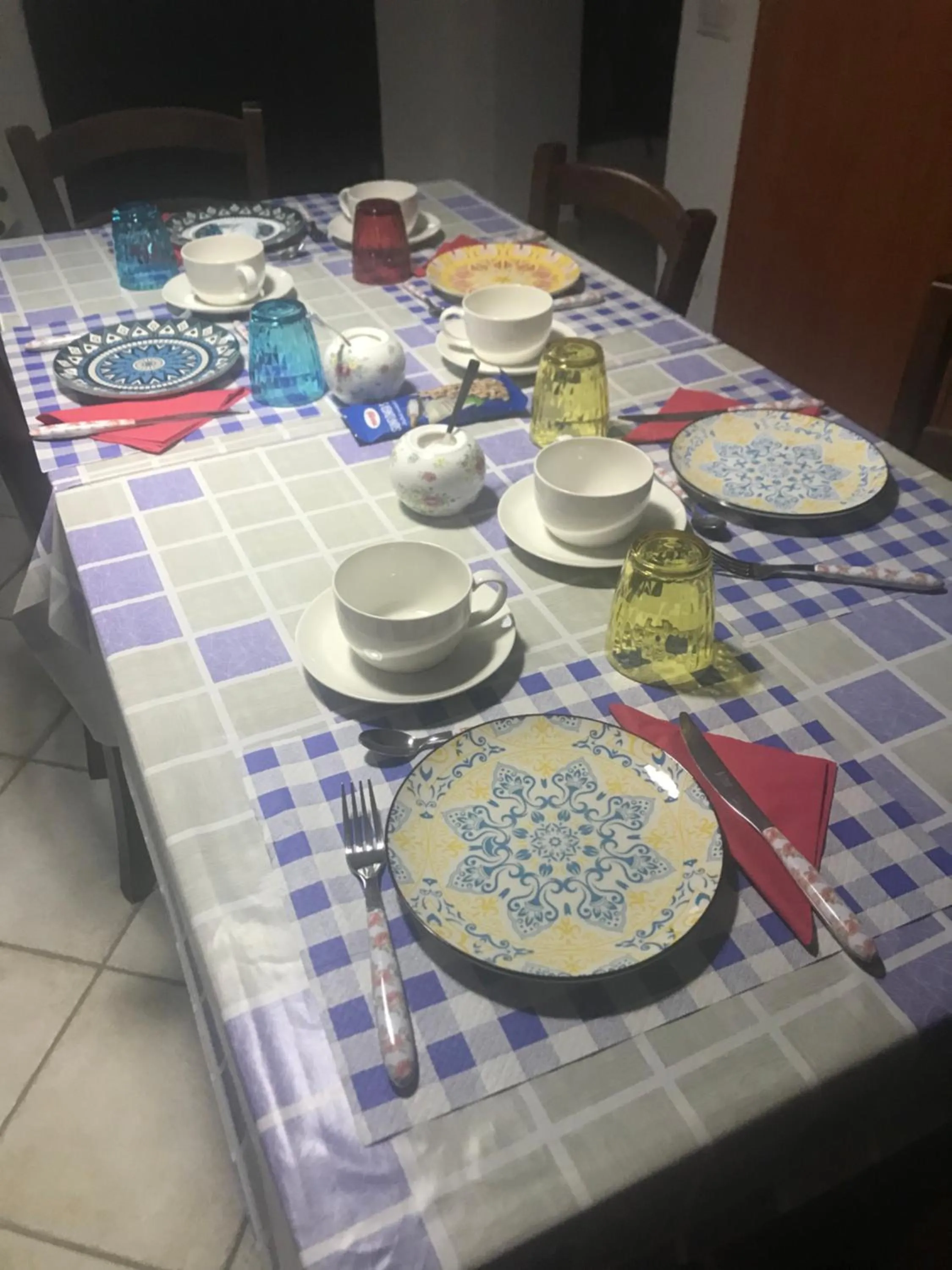 Affittacamere Peonia