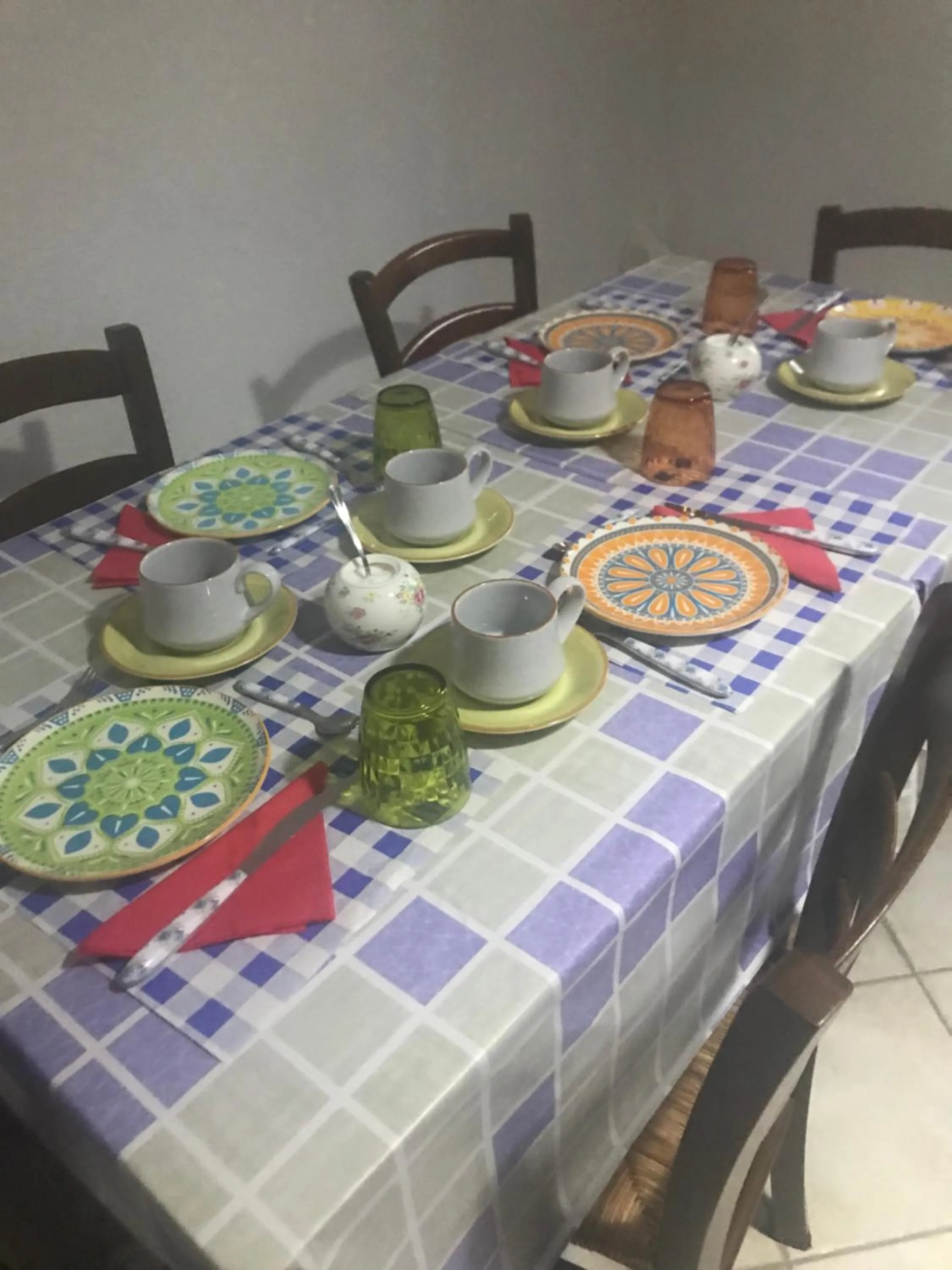 Affittacamere Peonia