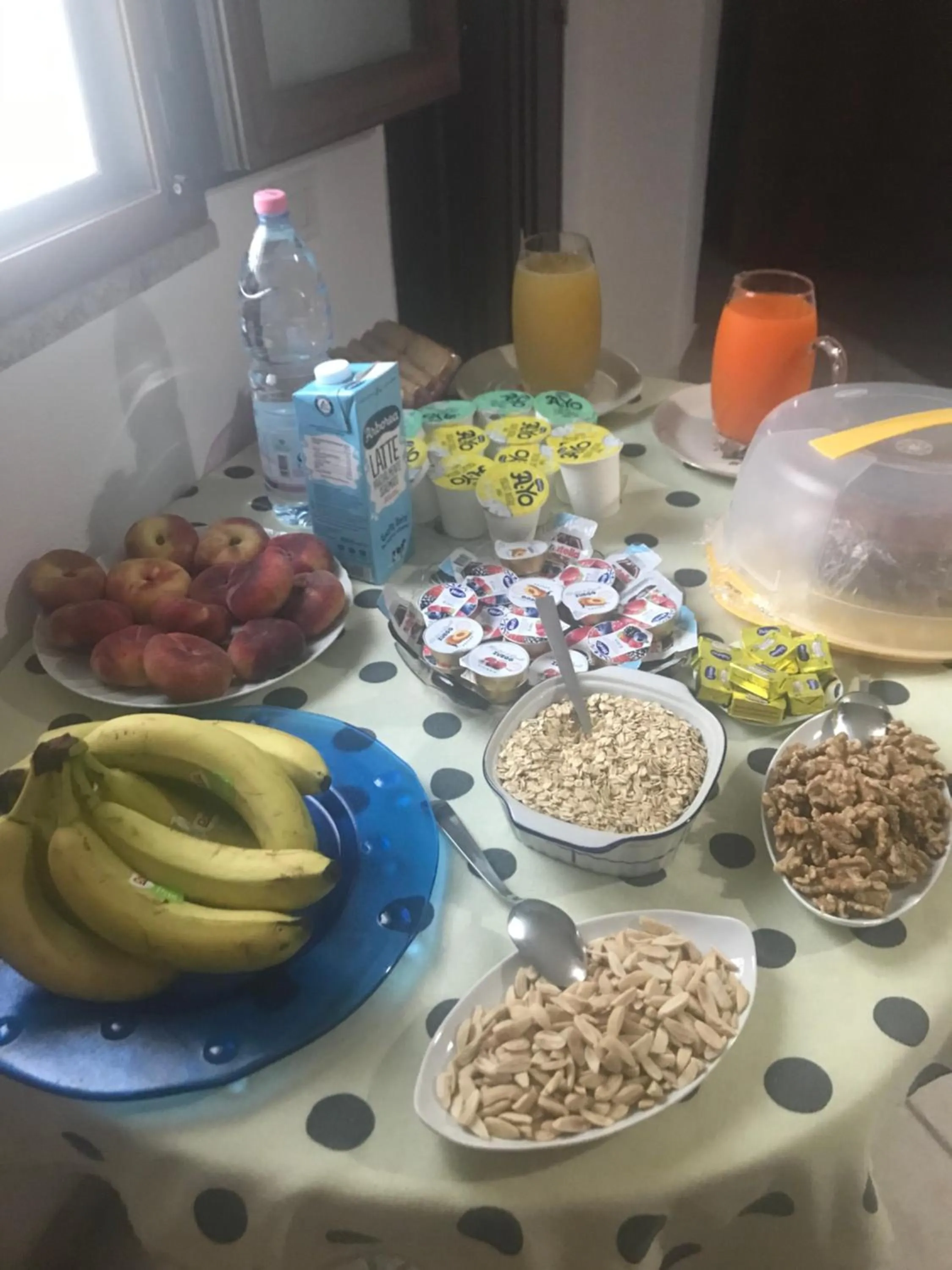 Affittacamere Peonia