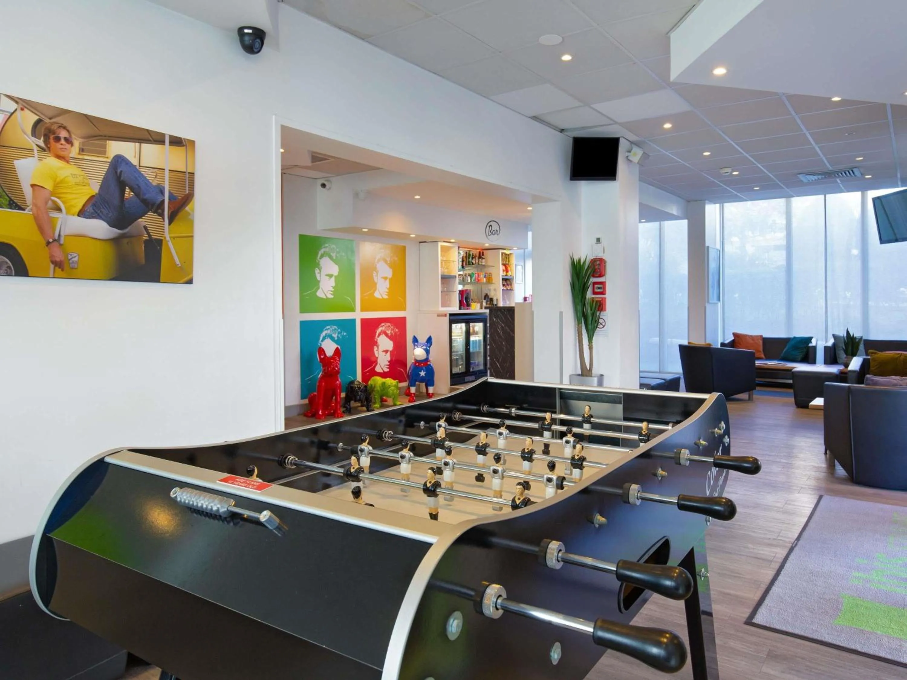 Other in ibis Styles Cannes Le Cannet