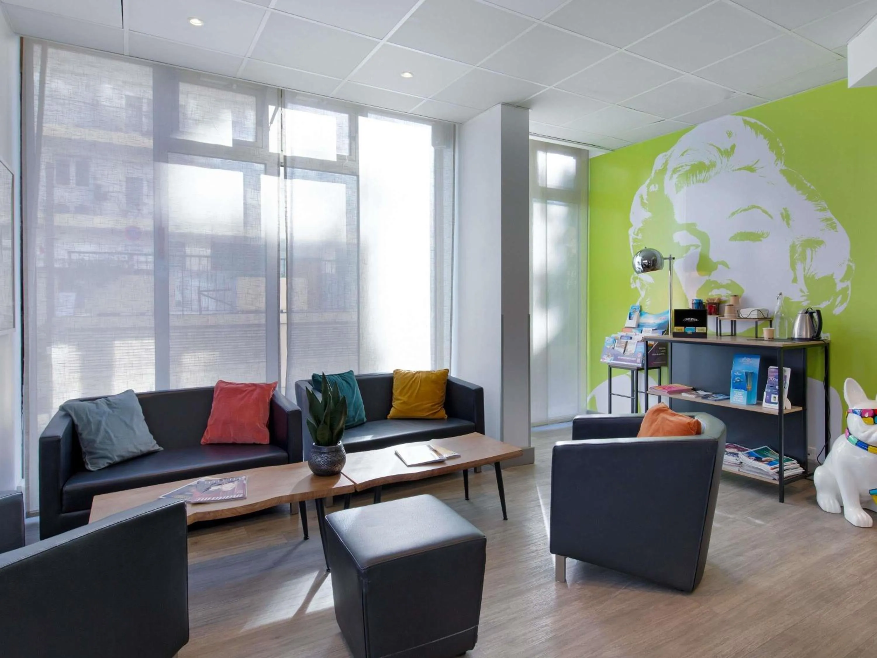 Other in ibis Styles Cannes Le Cannet