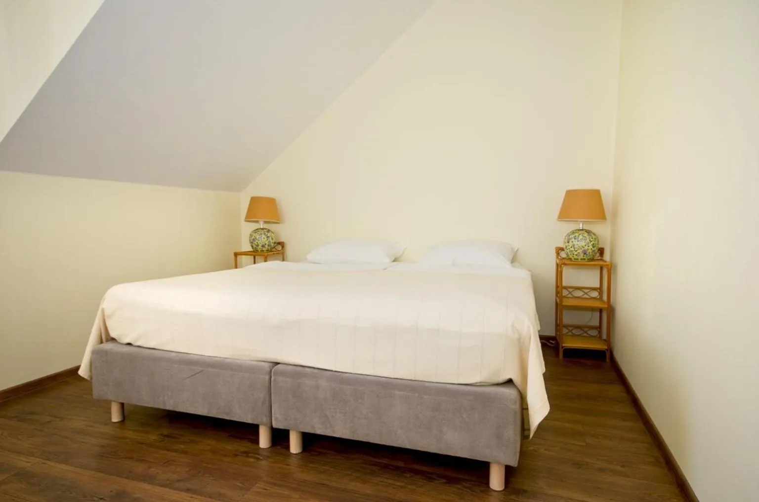 Bed in Jagnienawinie