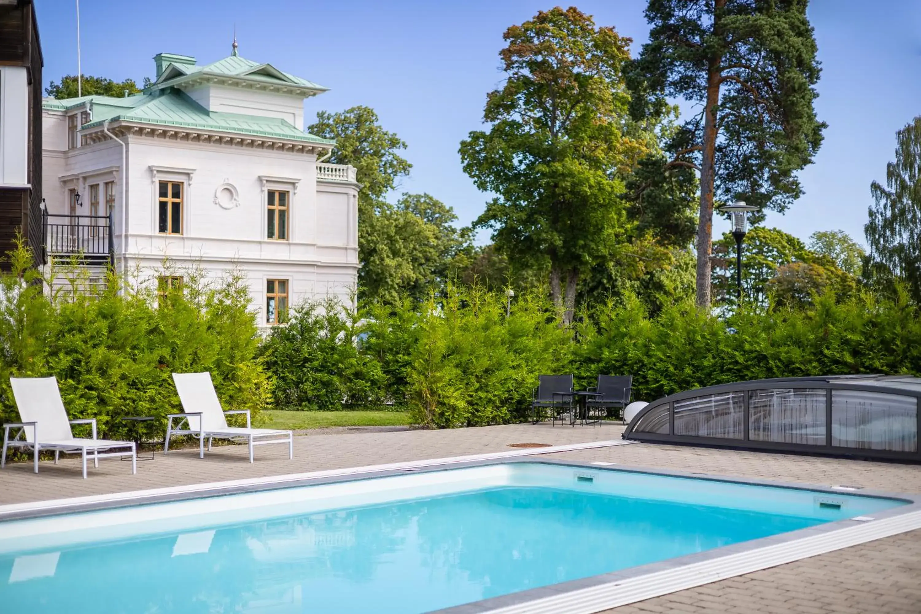 Apartment with Terrace in Engeltofta Sea Lodge Apartment with Terrace in Engeltofta Sea Lodge