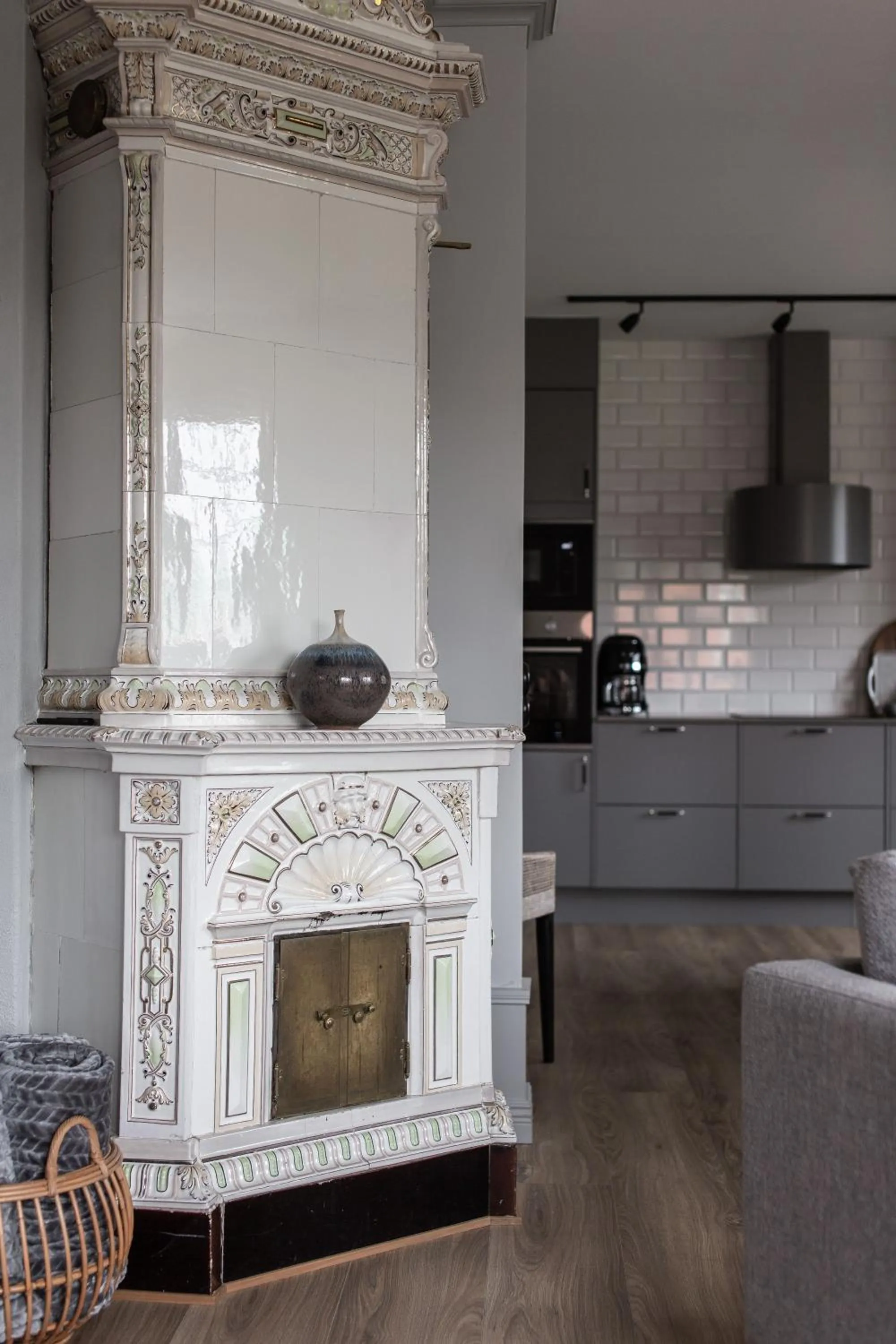 Engeltofta Sea Lodge