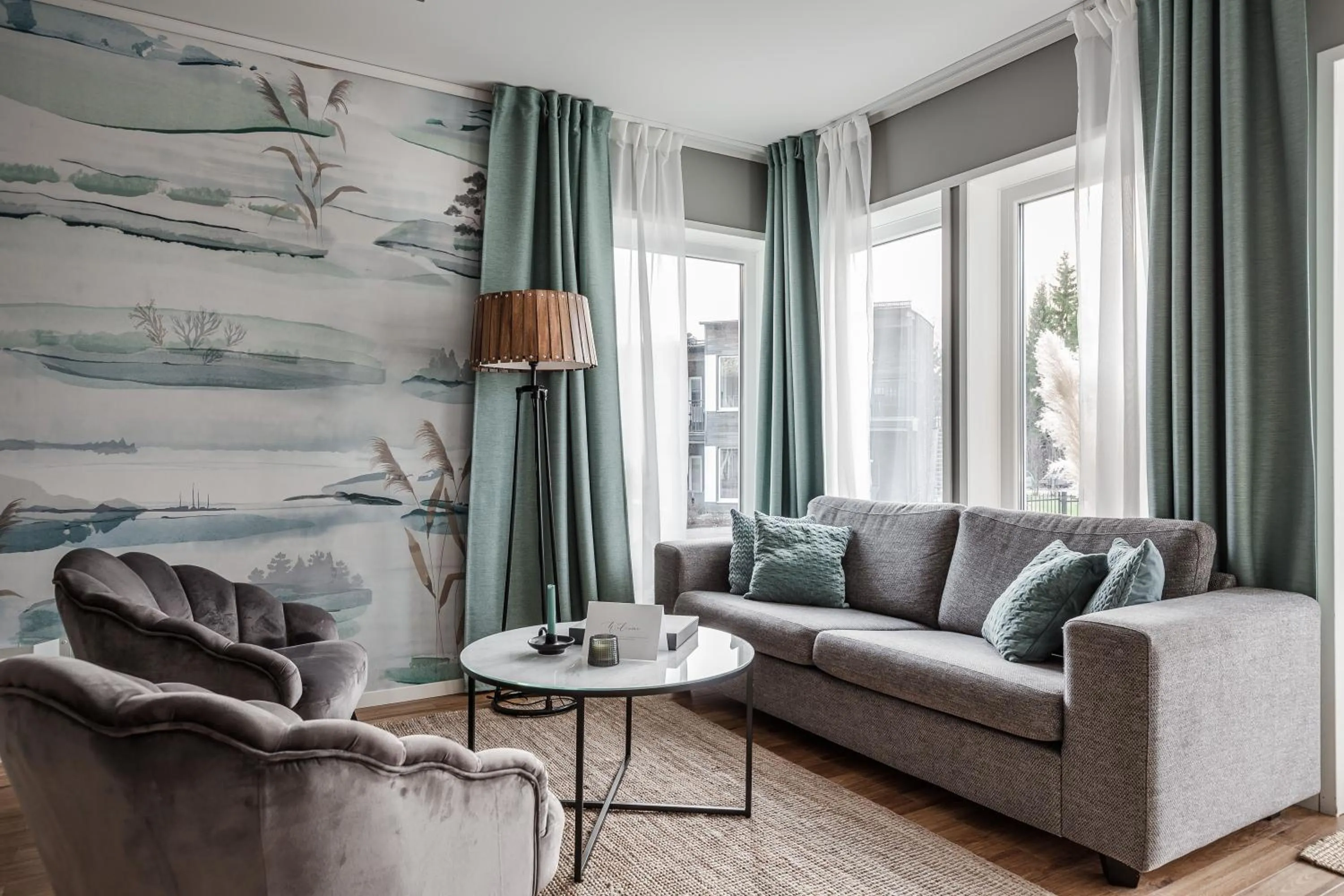 Engeltofta Sea Lodge