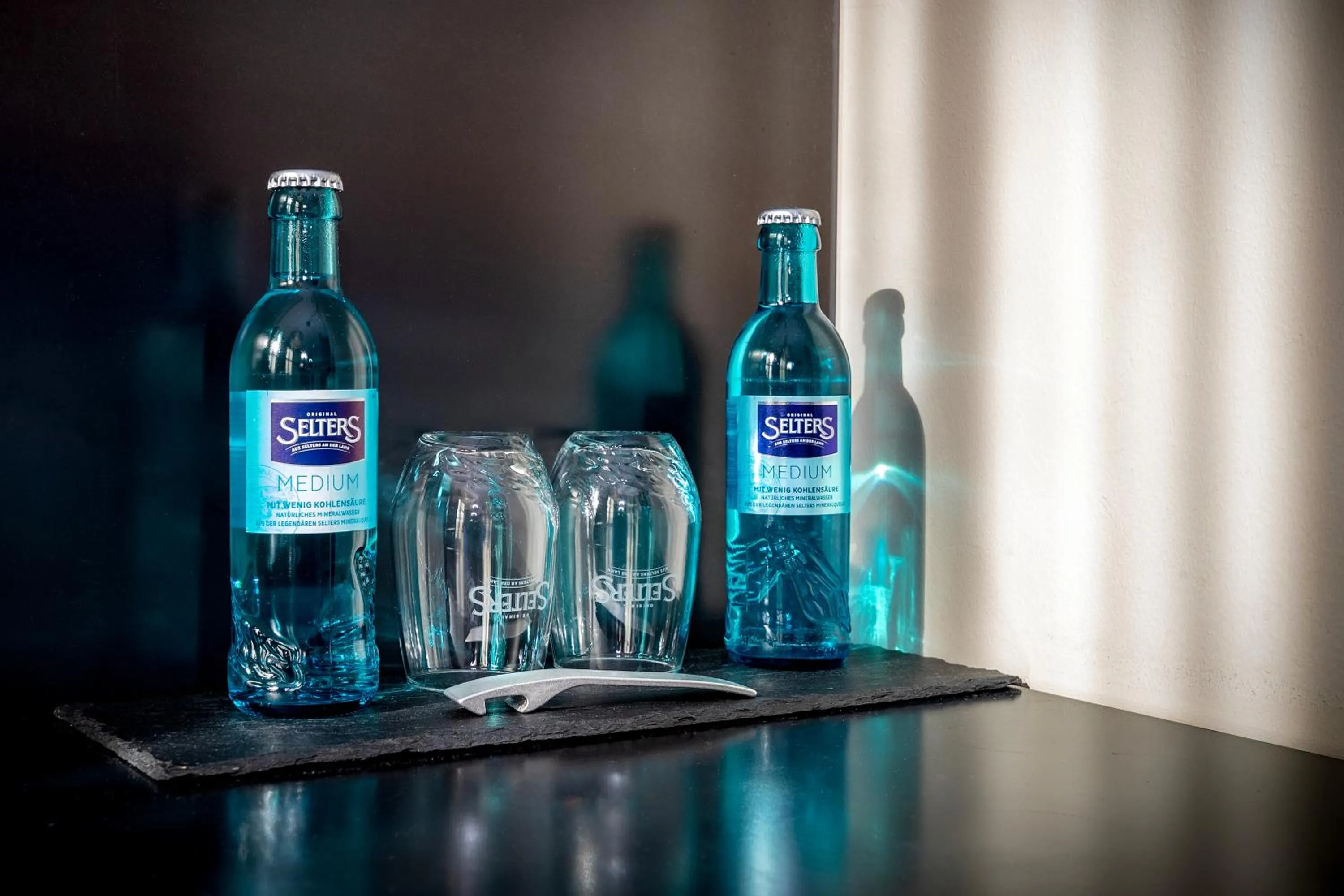 Lounge or bar in Hotel Volksschule