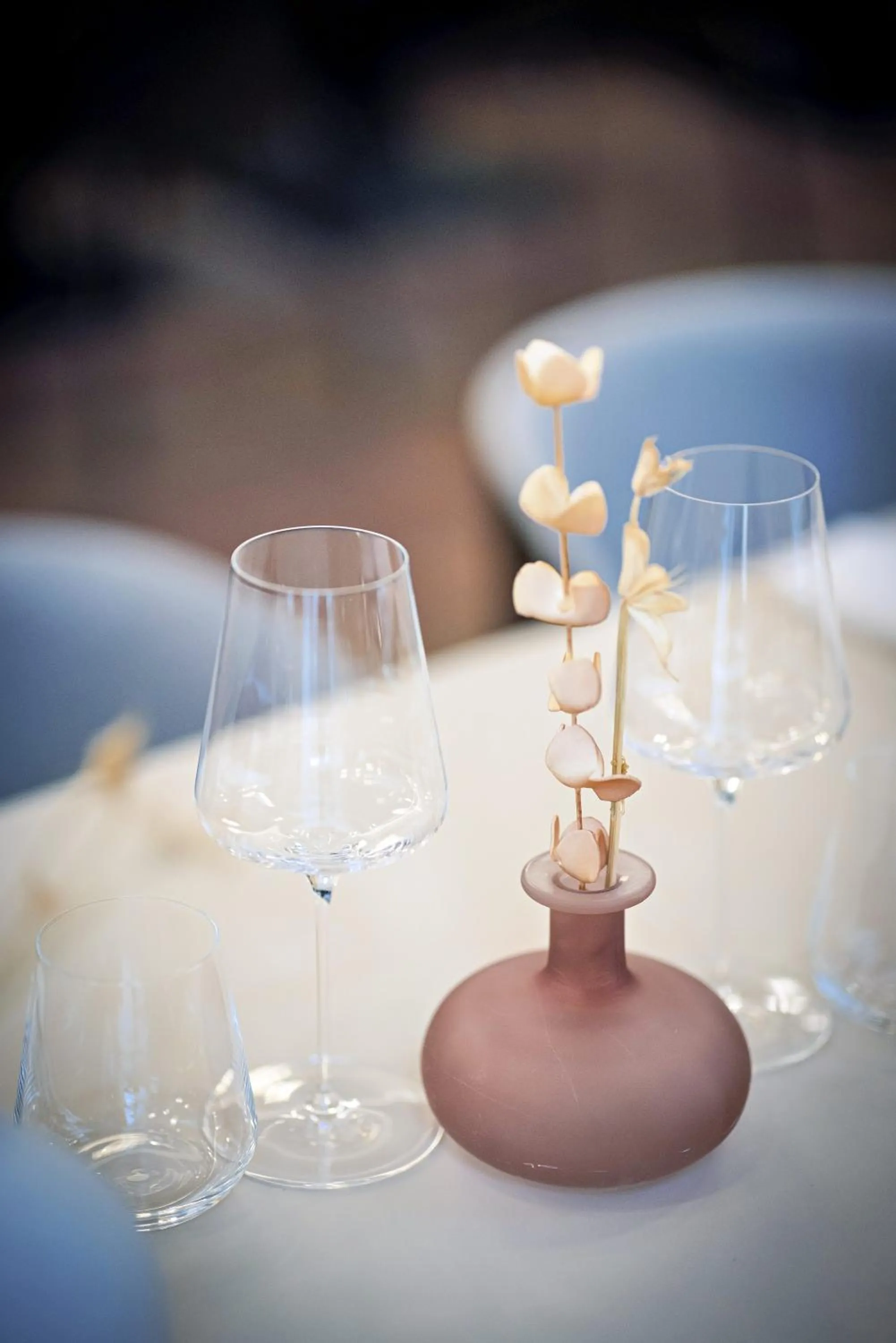 Restaurant/places to eat in Maison Philippe Le Bon Hôtel, Restaurant & Bar le 19