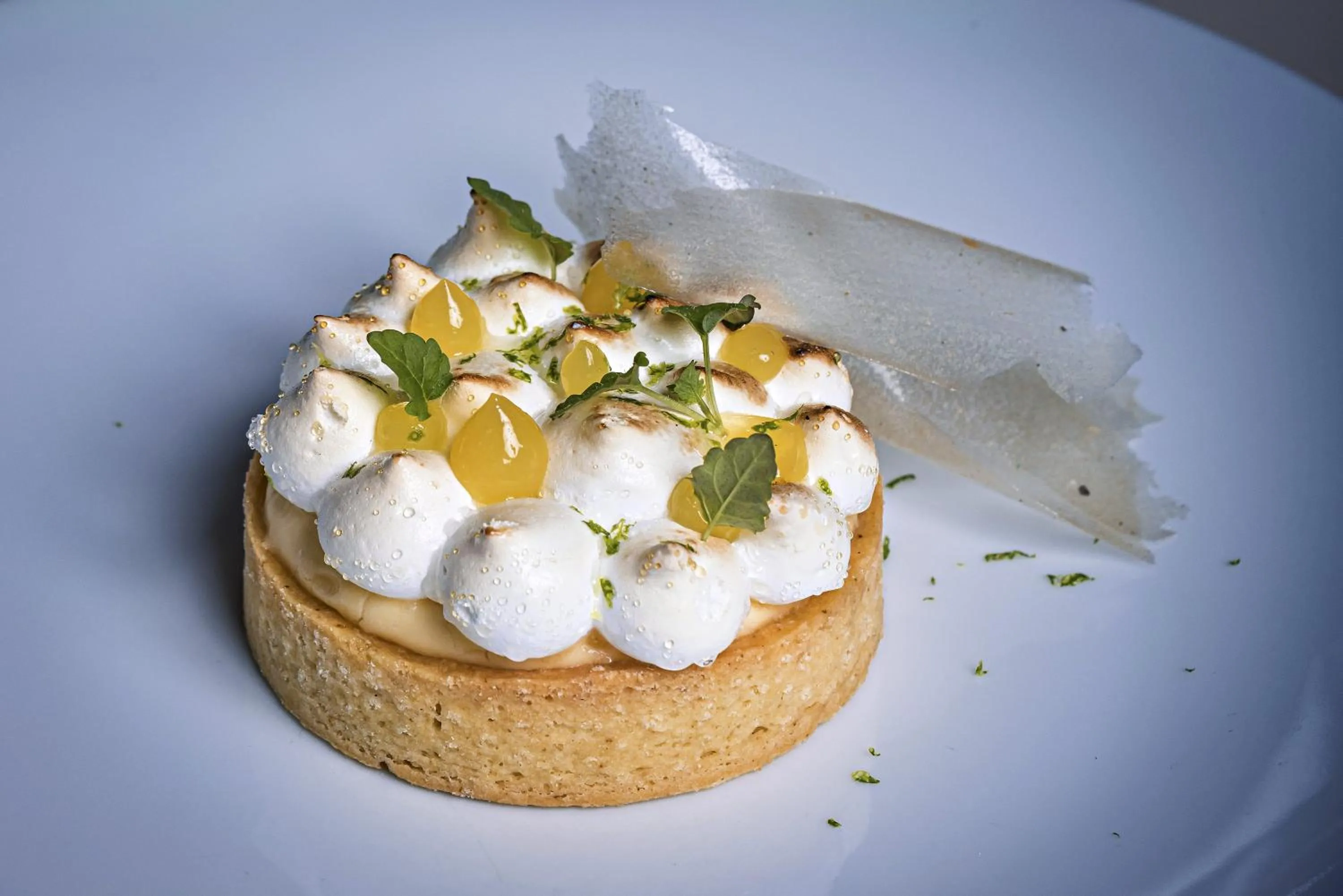 Food in Maison Philippe Le Bon Hôtel, Restaurant & Bar le 19