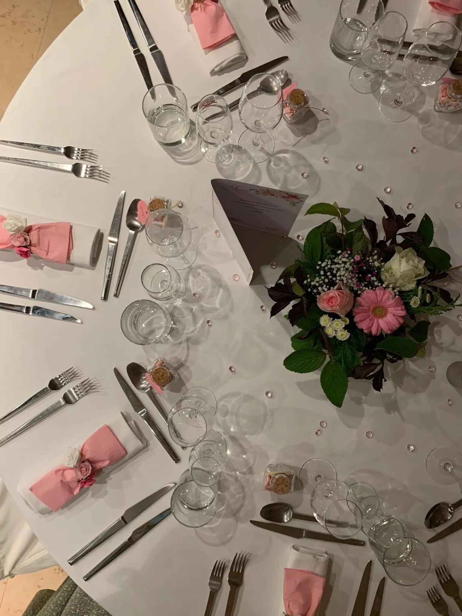 Restaurant/places to eat in Maison Philippe Le Bon Hôtel, Restaurant & Bar le 19