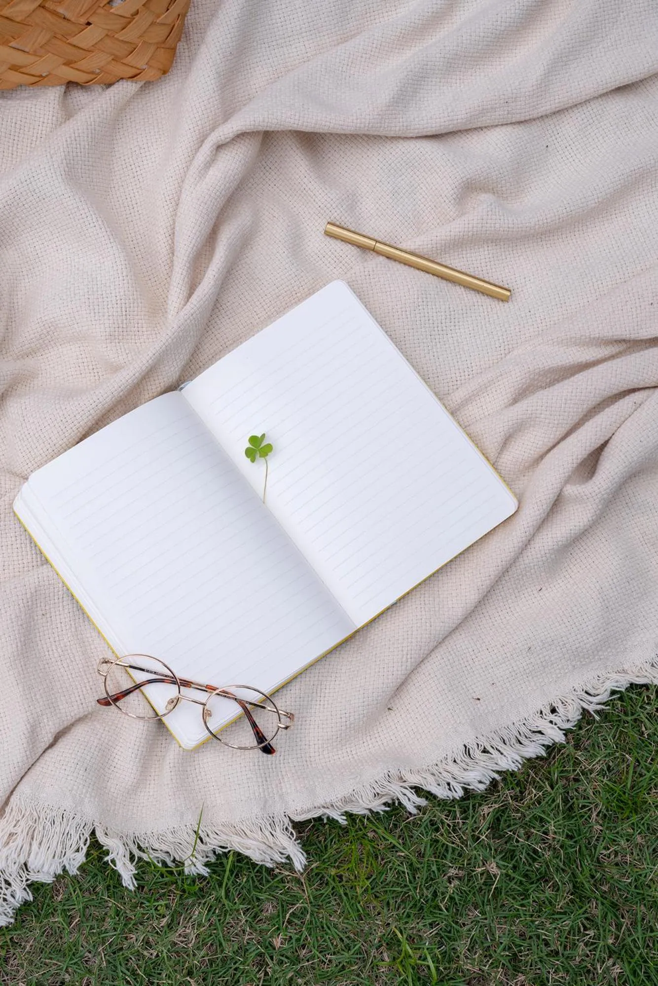 Garden in Ascott IFC Guangzhou