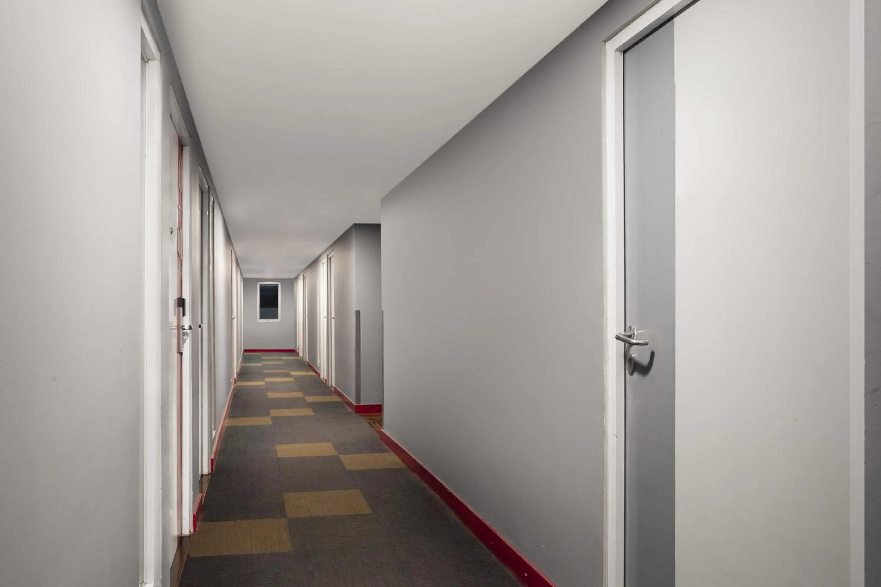 Property building in favehotel Kelapa Gading