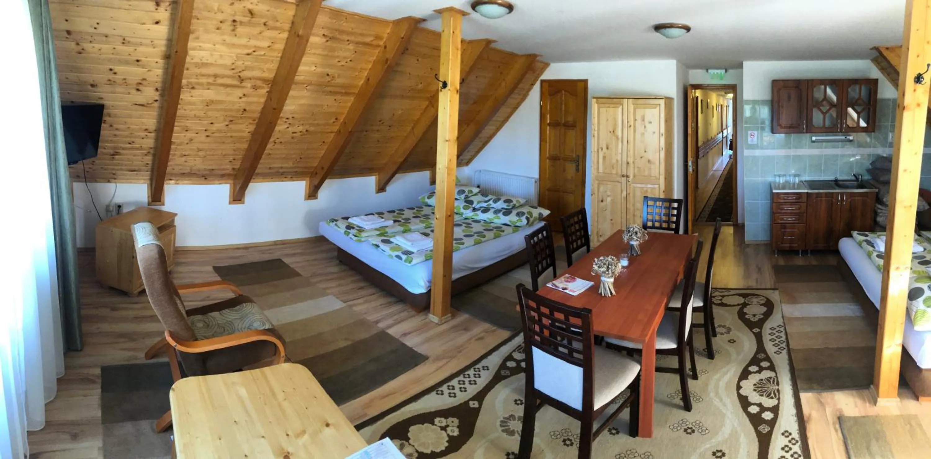 Antal-tavi Fogadó és Horgászparadicsom