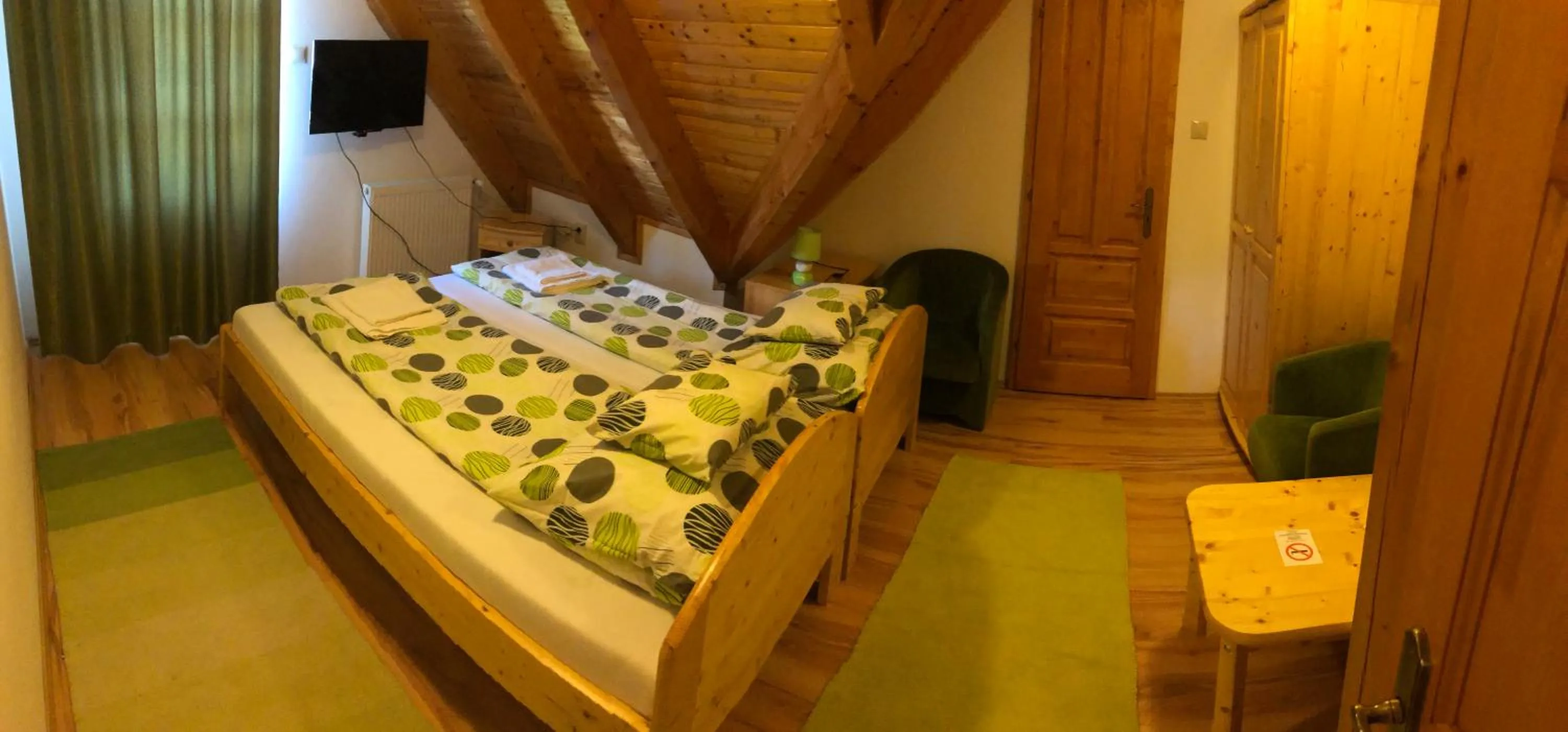 Antal-tavi Fogadó és Horgászparadicsom