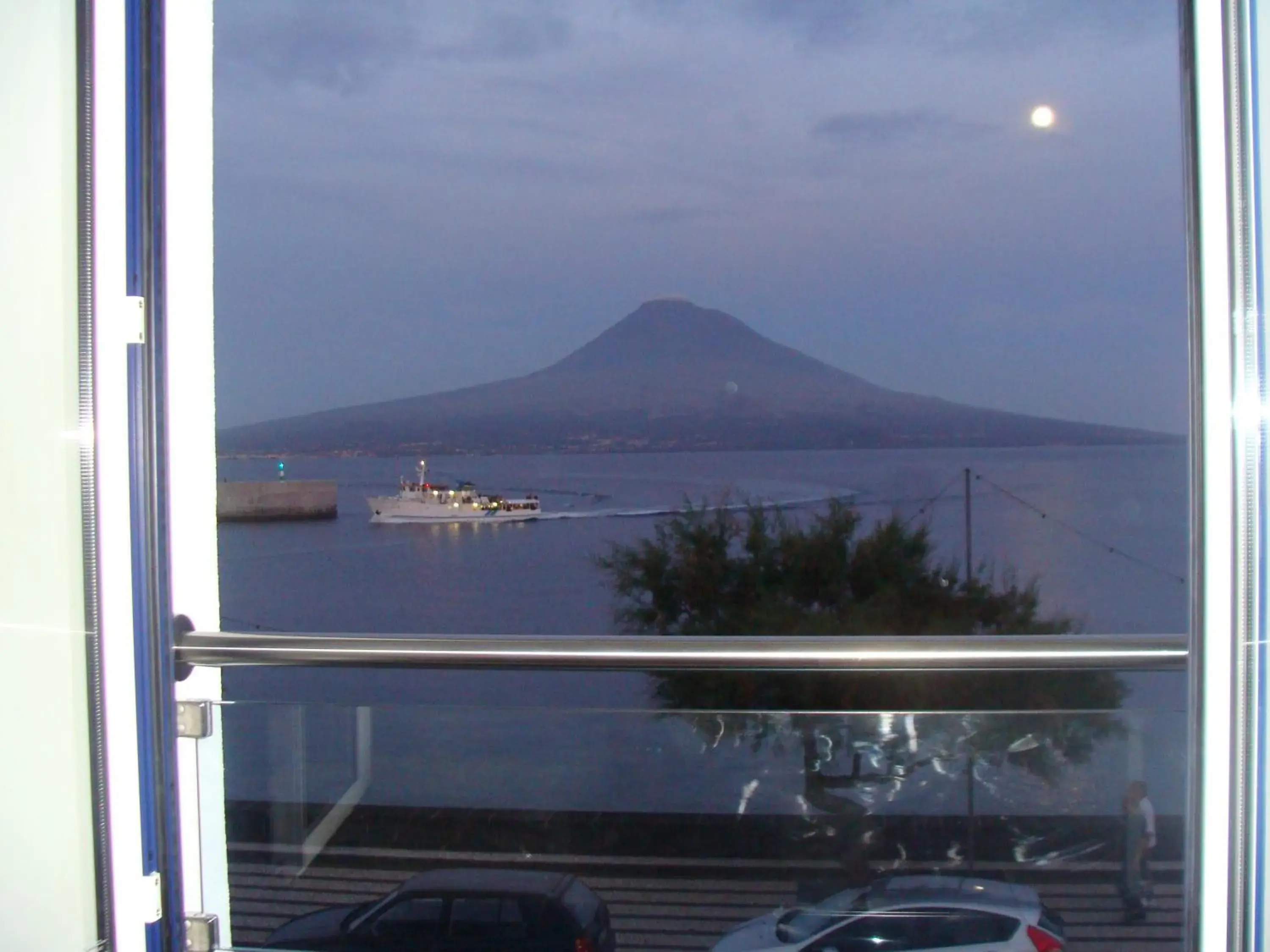 Apartment with Sea View in Apartamentos Kósmos Apartment with Sea View in Apartamentos Kósmos