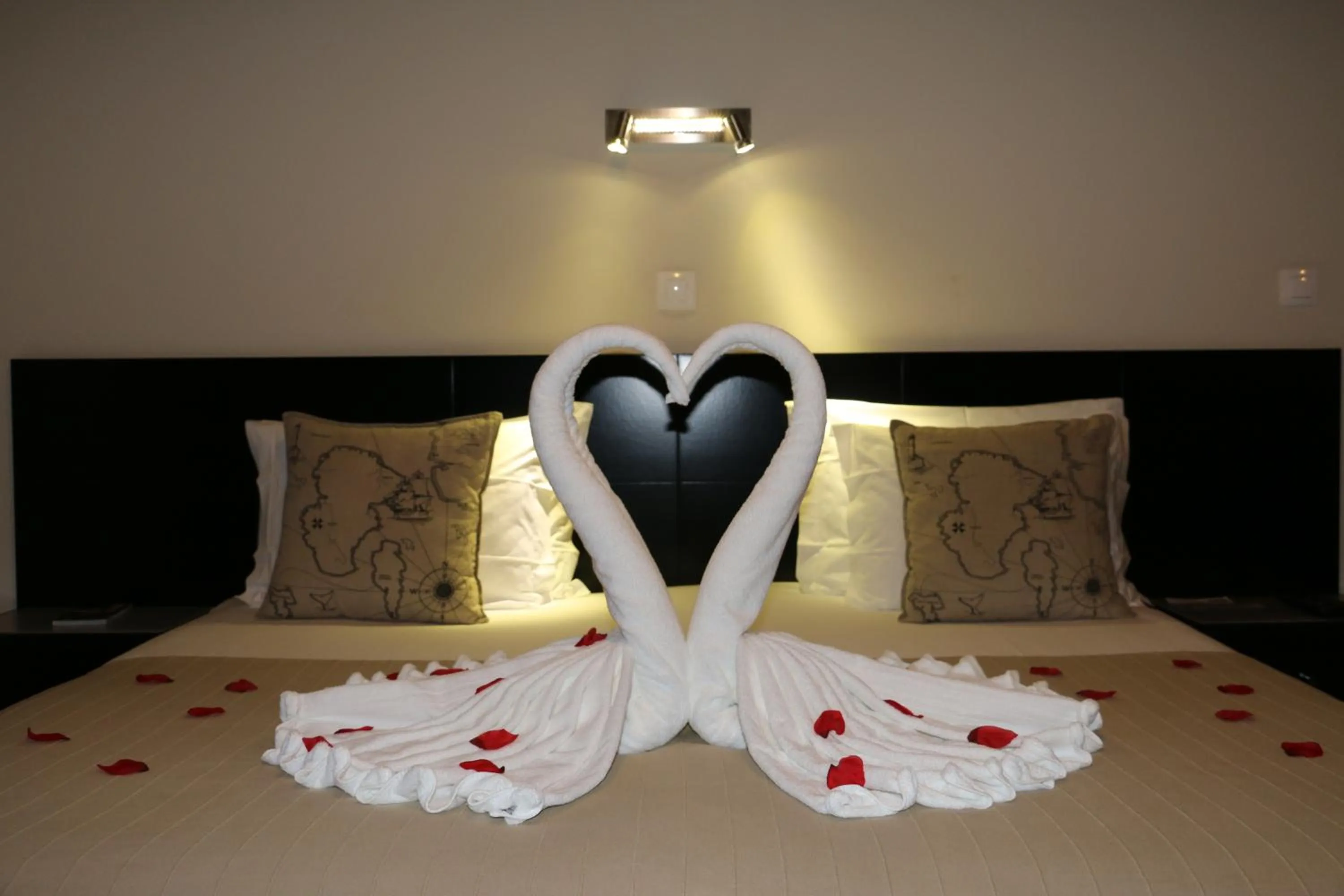 Other, Bed in Apartamentos Kósmos