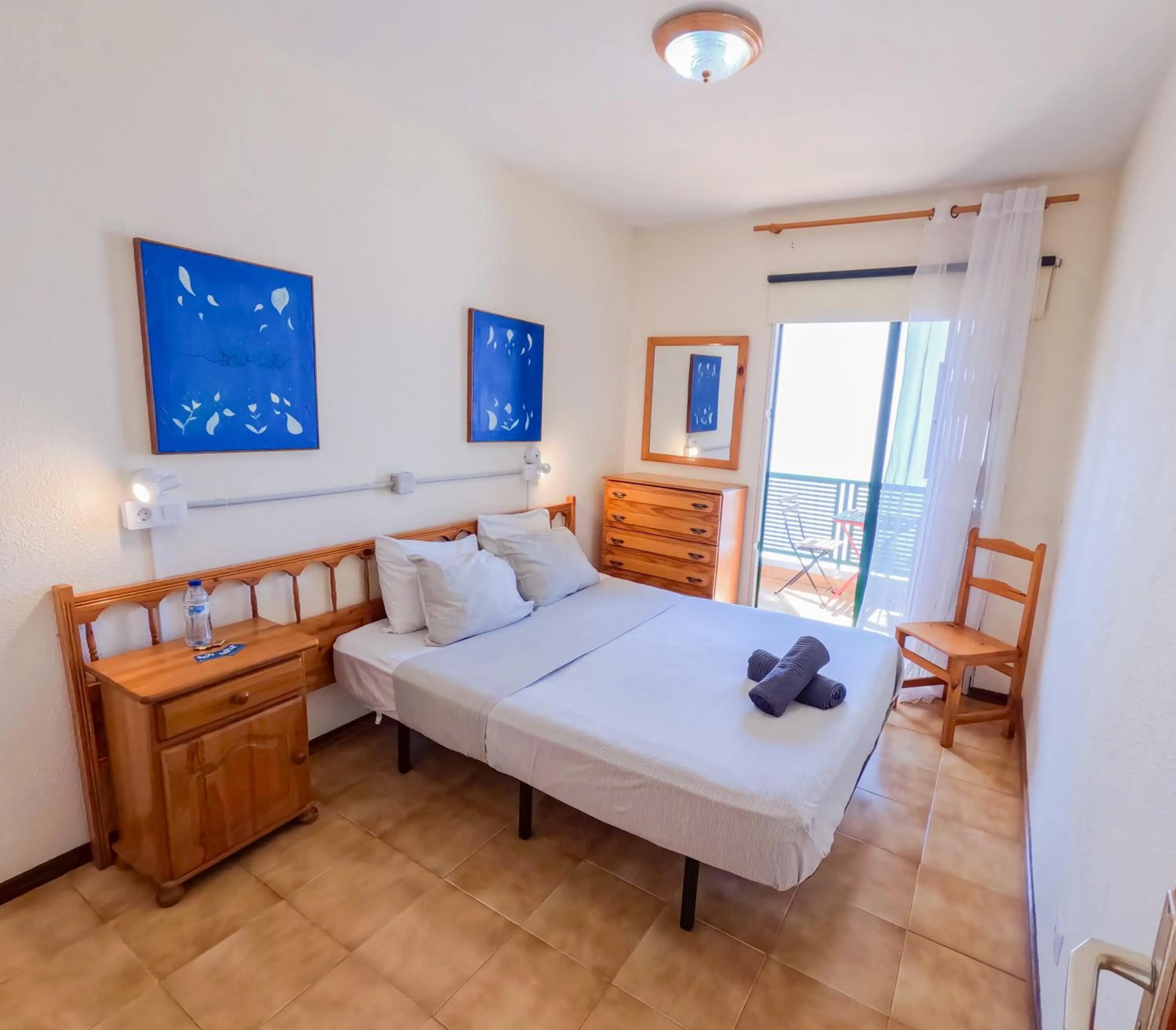 Property building, Bed in Arena Nest Hostel