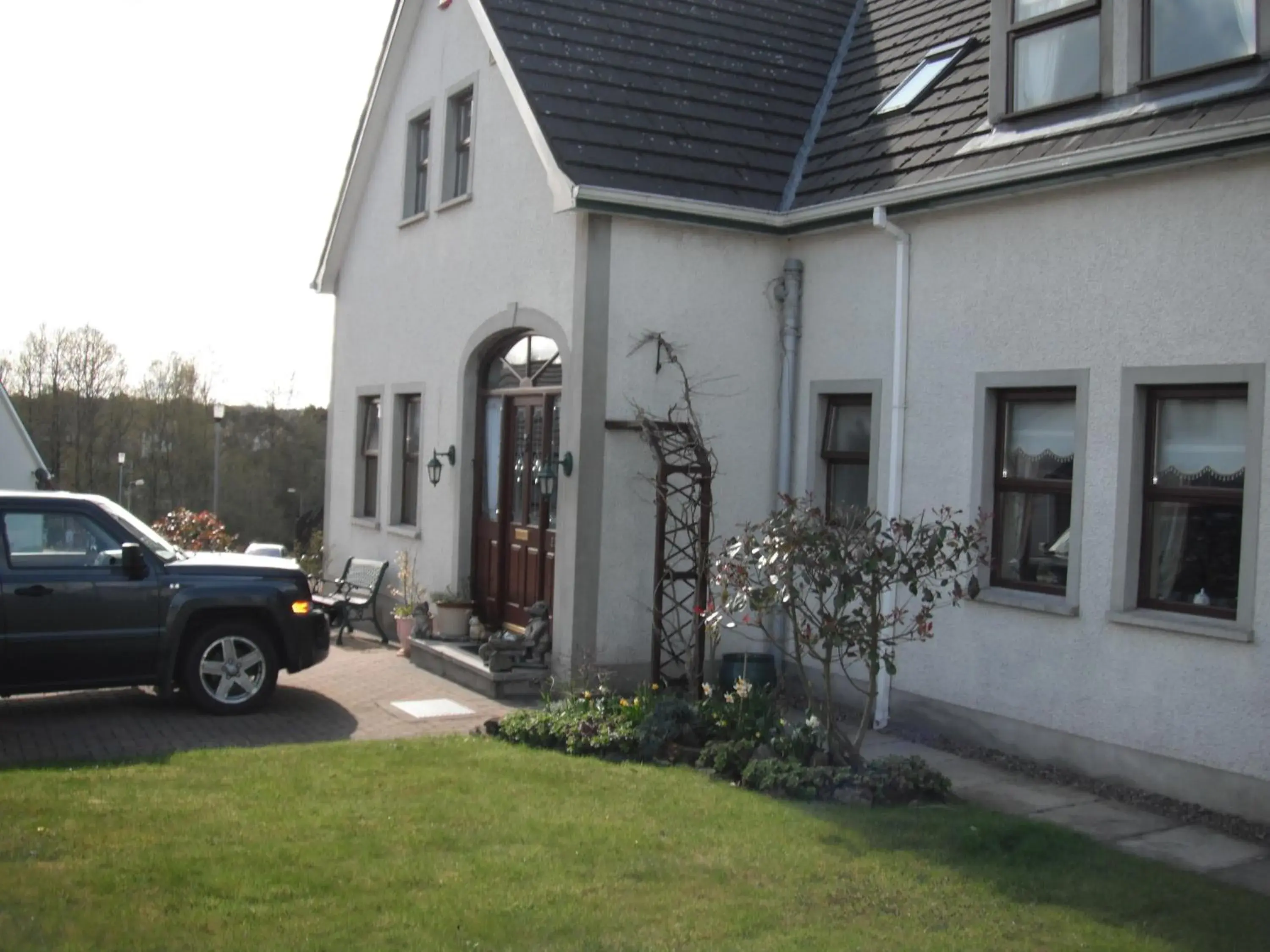 Narrow Gauge B&B Narrow Gauge B&B