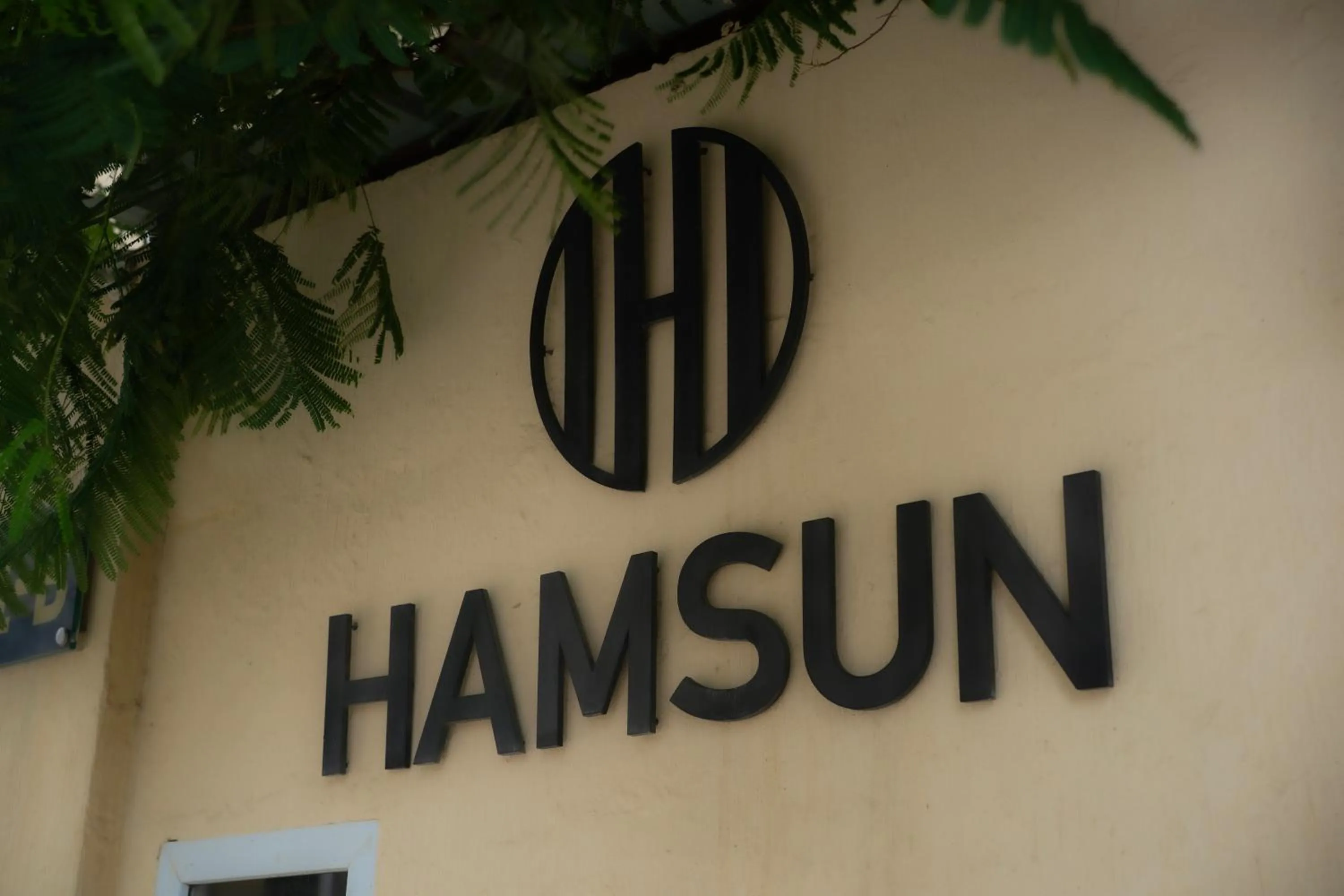 Property building in Hamsun Shahrah-e-Faisal