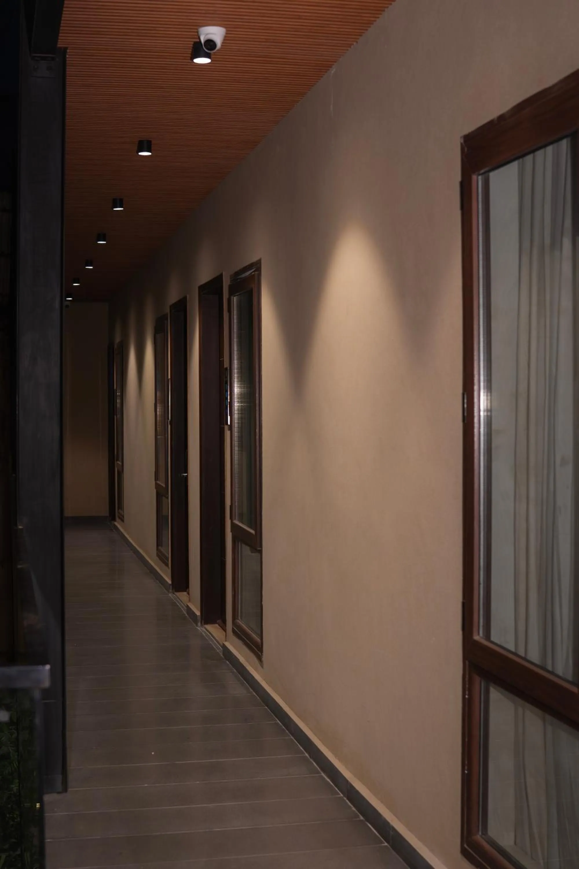 Floor plan in Hamsun Shahrah-e-Faisal