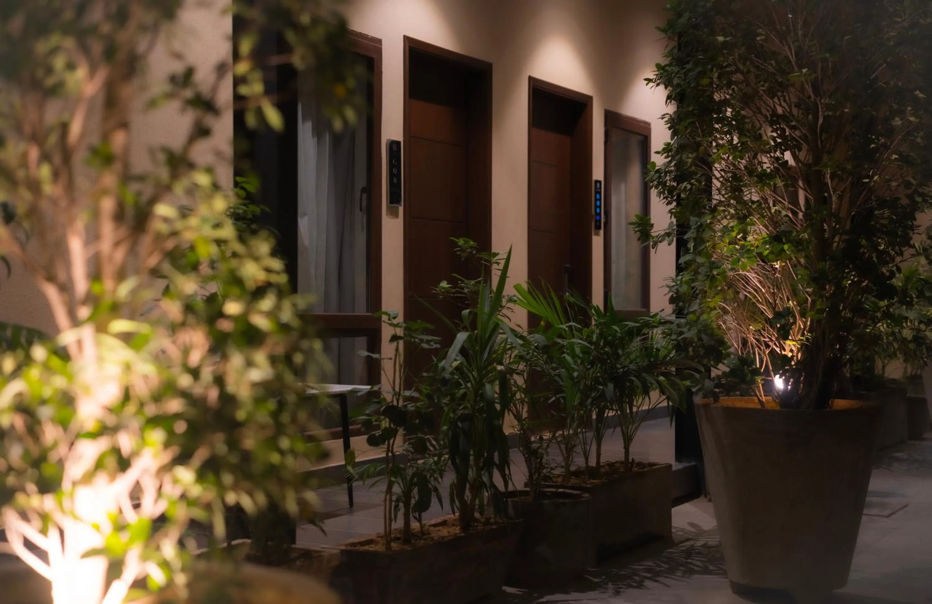 Day in Hamsun Shahrah-e-Faisal