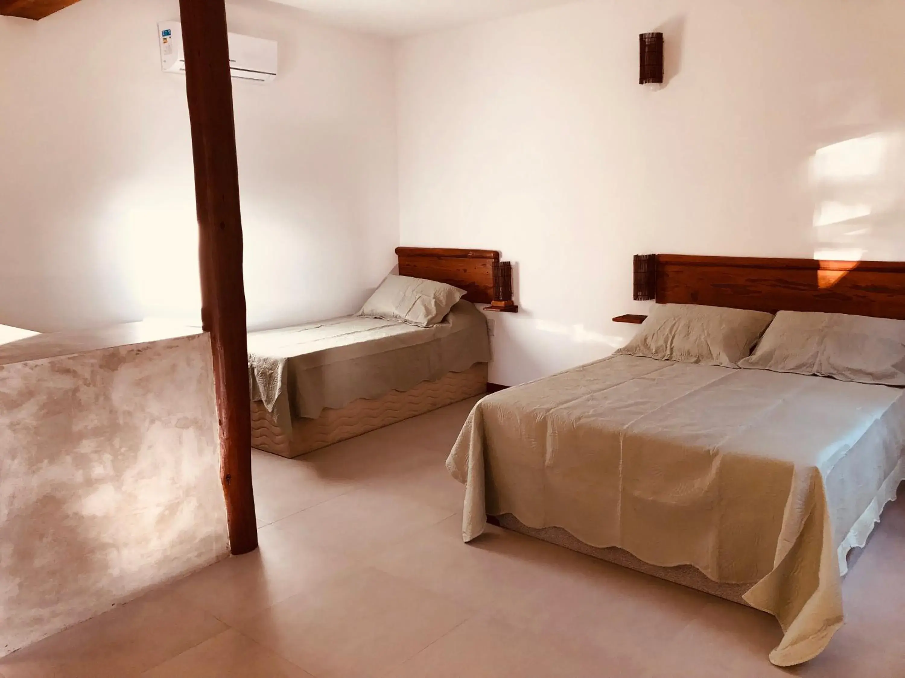 Family Room with Side Sea View in Sina Residencial Family Room with Side Sea View in Sina Residencial