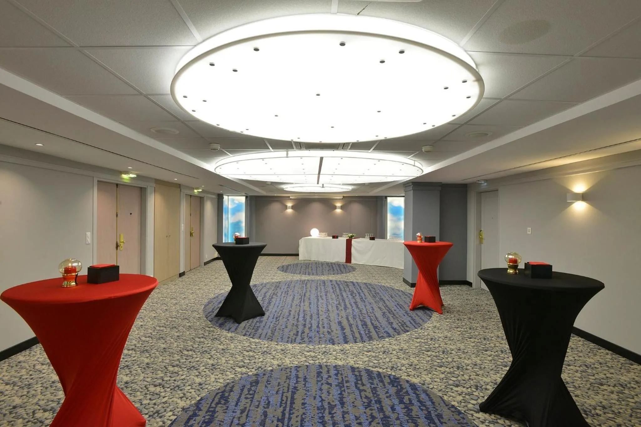 Banquet/Function facilities in Plaza Hotel Capitole Toulouse