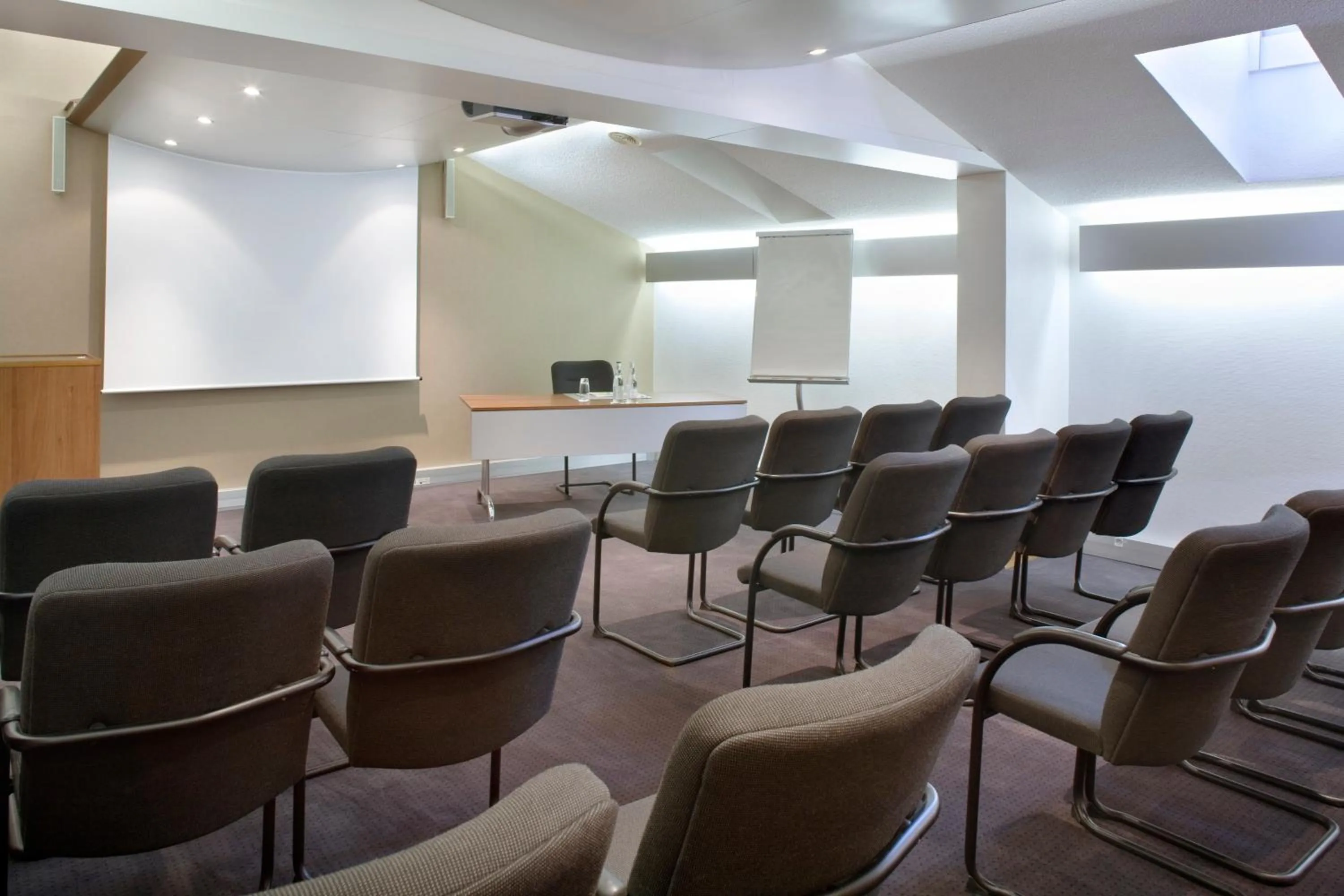 Meeting/conference room in Plaza Hotel Capitole Toulouse