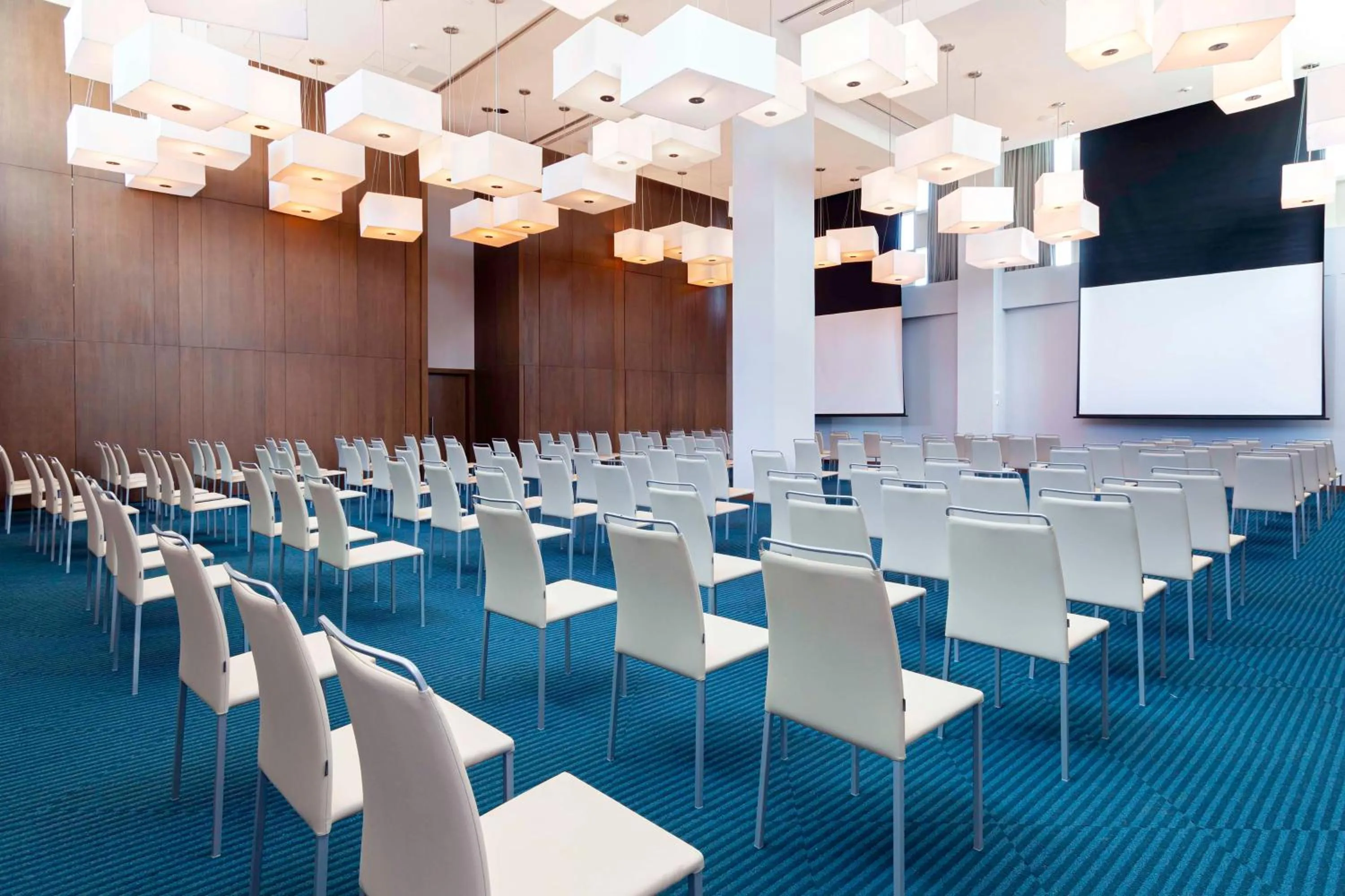 Meeting/conference room in Avani Cancun Airport