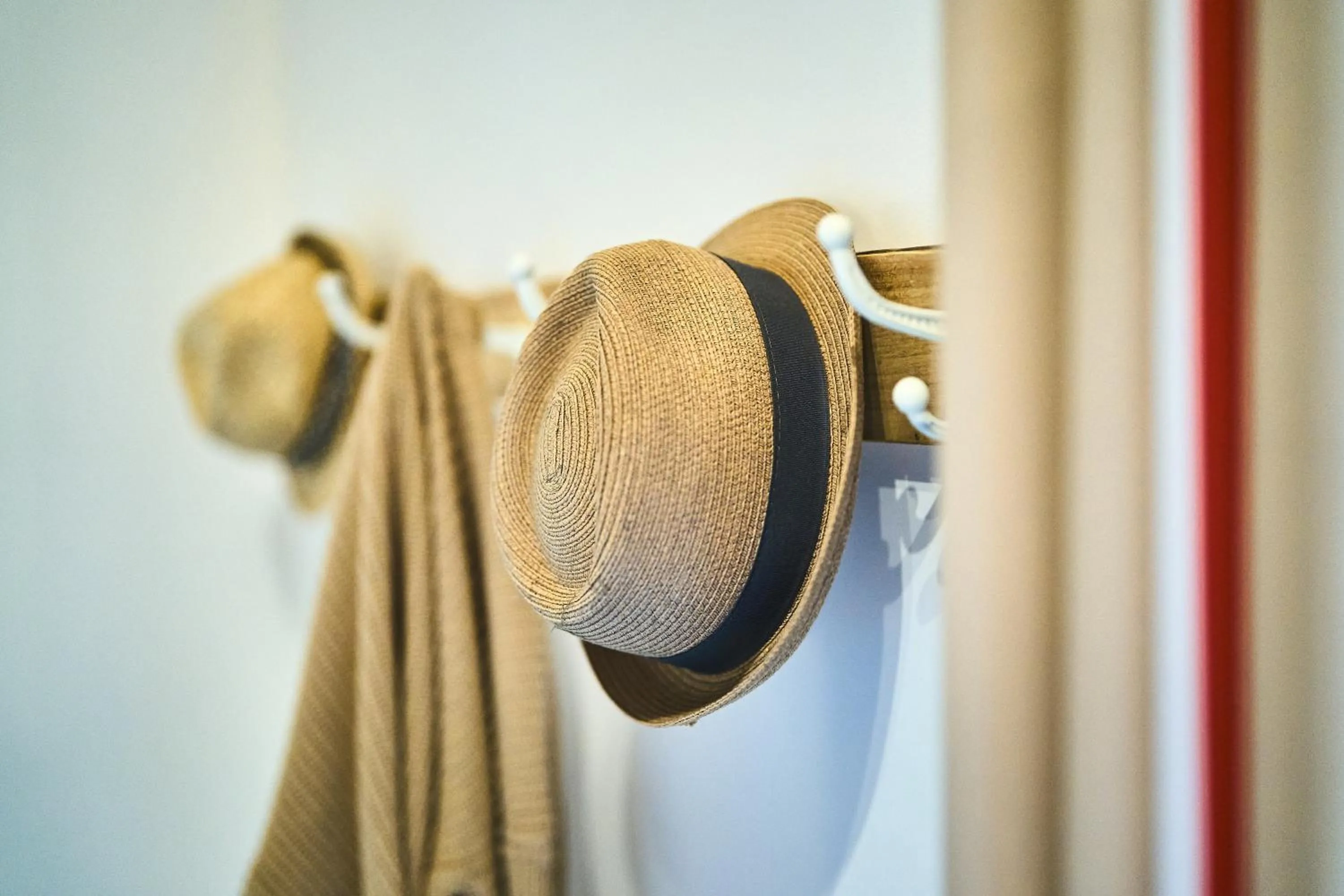 Living room in Les Cottages Du Lac