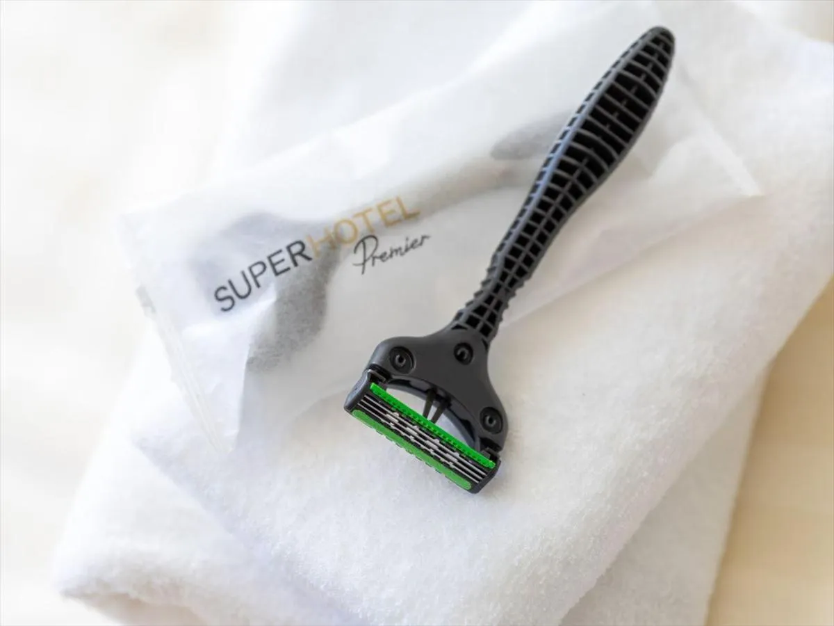 Other in Super Hotel Premier Saitama Higashiguchi