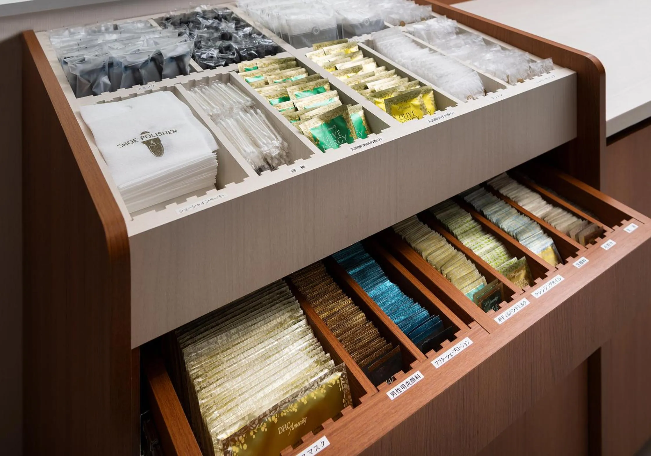 Other in Shizutetsu Hotel Prezio Tokyo Tamachi