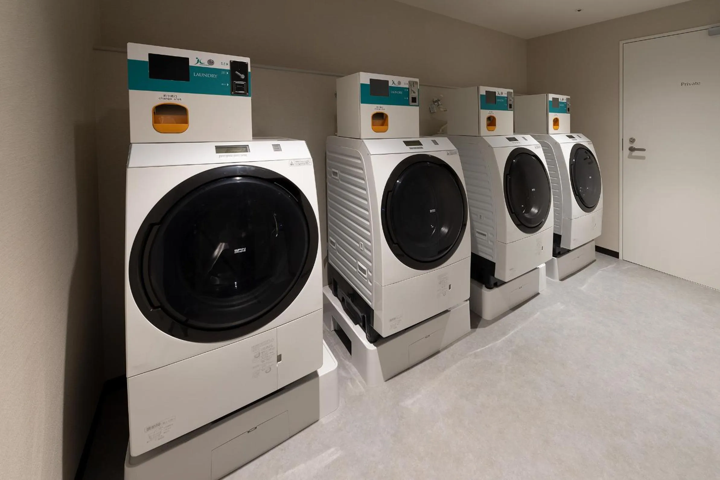 Other in Shizutetsu Hotel Prezio Tokyo Tamachi