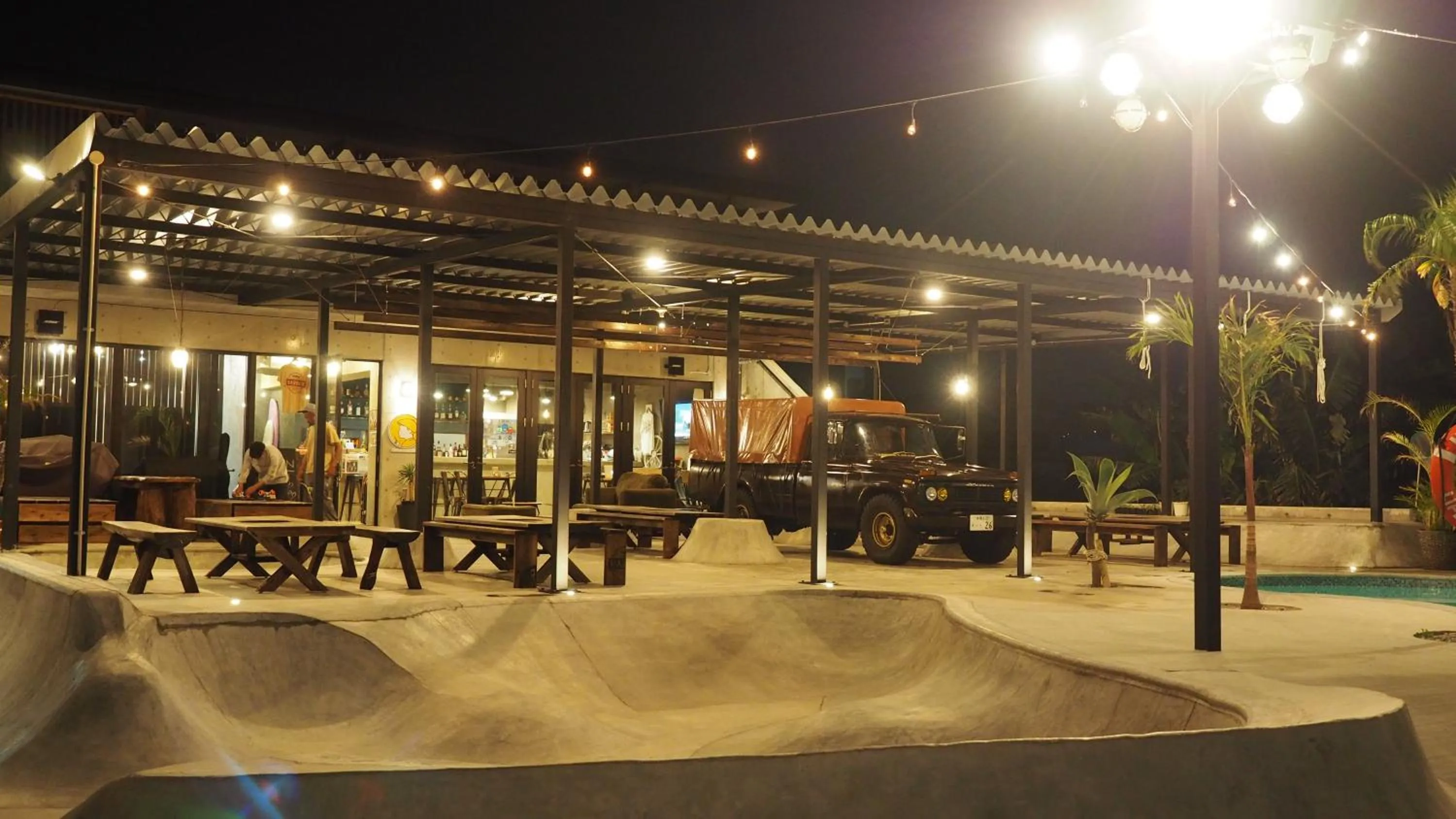 Facade/entrance in MARINX CLASSIC HARBORVIEW PENSION