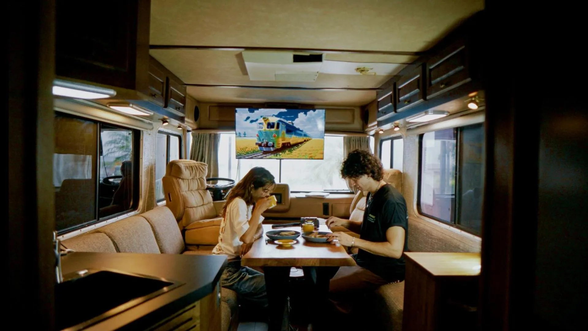 MARINX CLASSIC HARBORVIEW PENSION