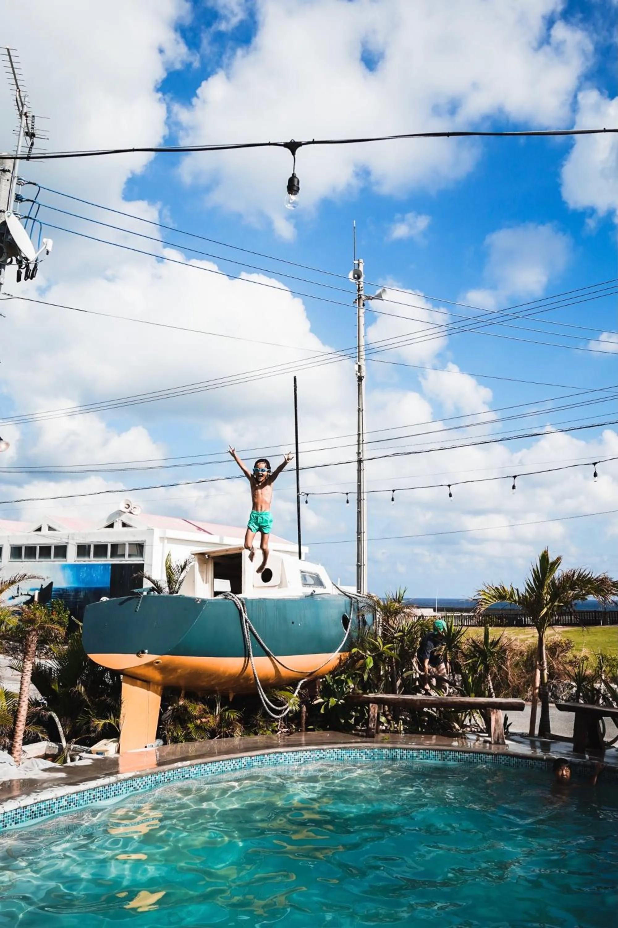 MARINX CLASSIC HARBORVIEW PENSION