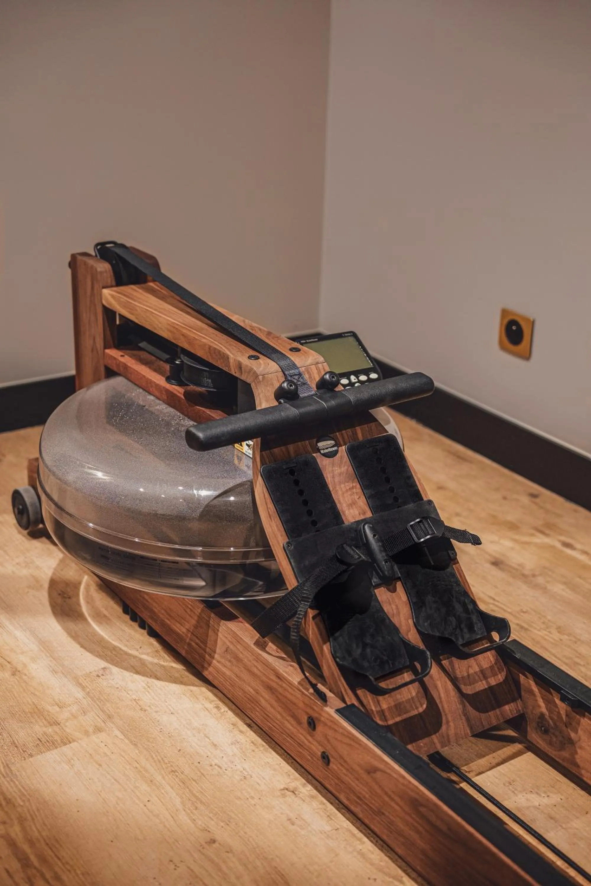 Sports in Maison Orphée