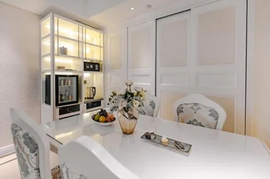 GUOCE Beijing Capital Airport Hotel & Convention Center