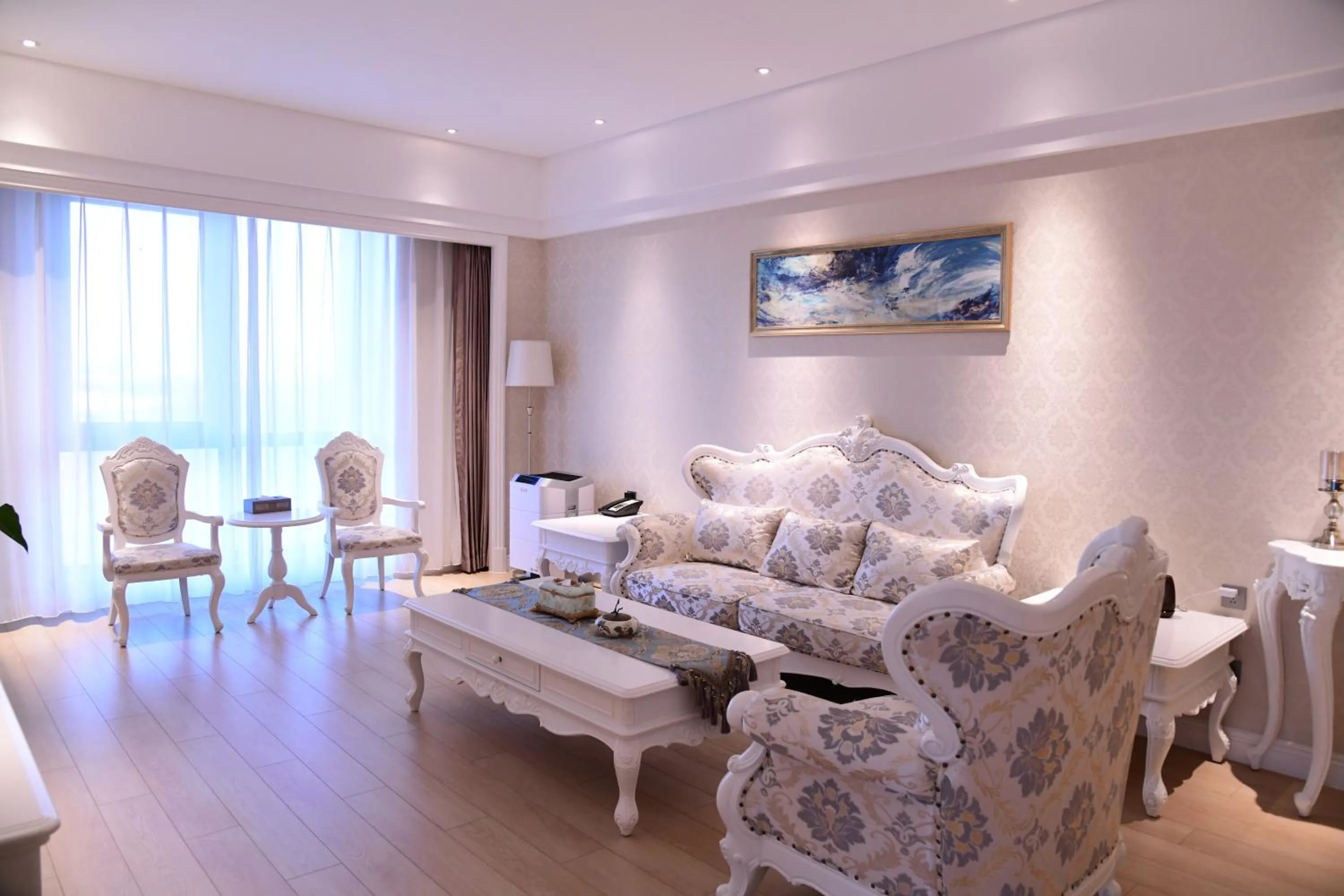 GUOCE Beijing Capital Airport Hotel & Convention Center