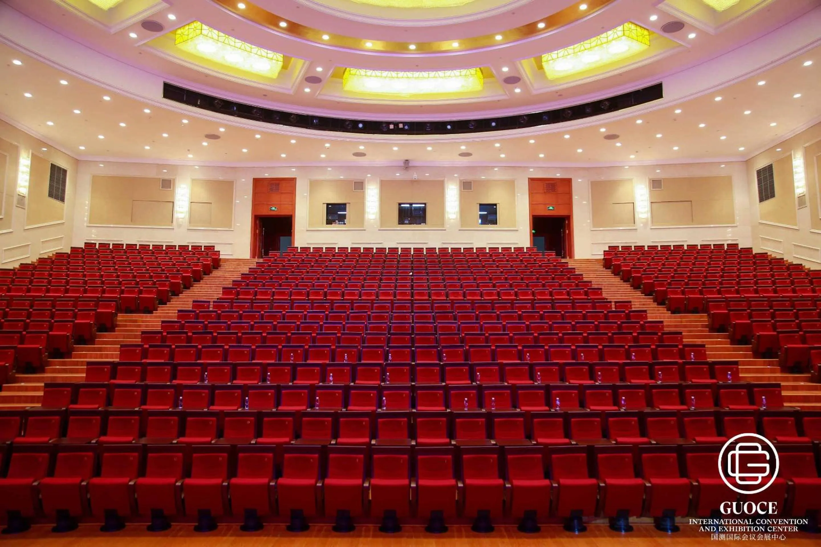 GUOCE Beijing Capital Airport Hotel & Convention Center