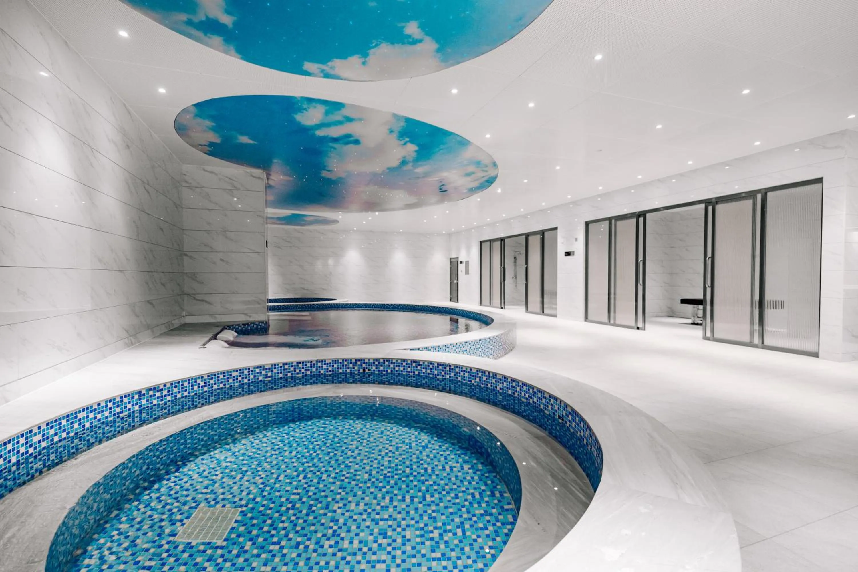 GUOCE Beijing Capital Airport Hotel & Convention Center