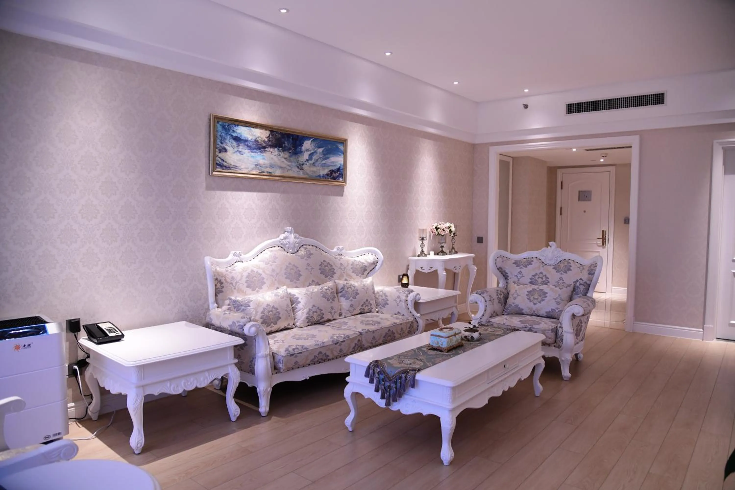 GUOCE Beijing Capital Airport Hotel & Convention Center