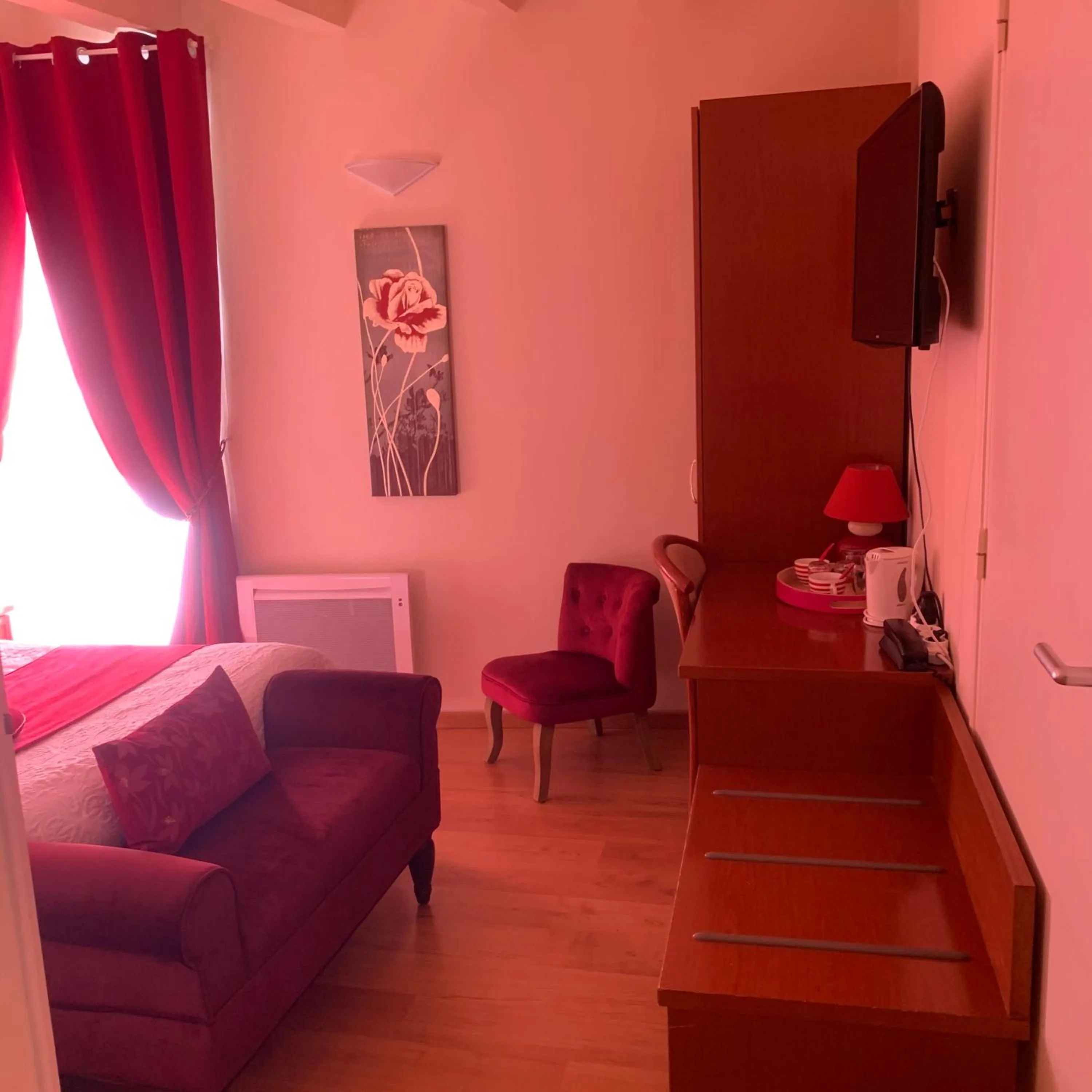 Auberge Du Cheval Blanc